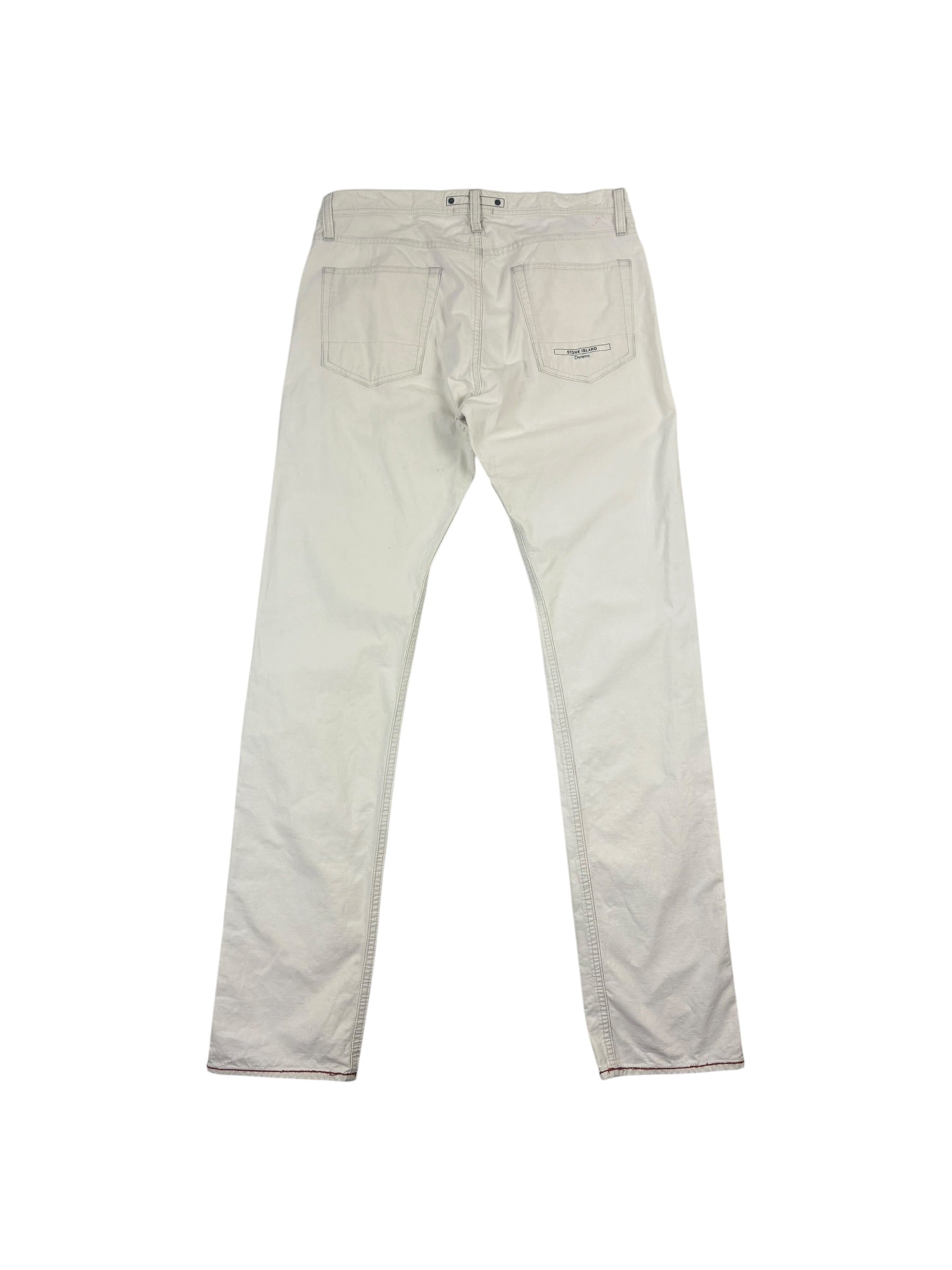 Stone Island Denims SS06 Jeans