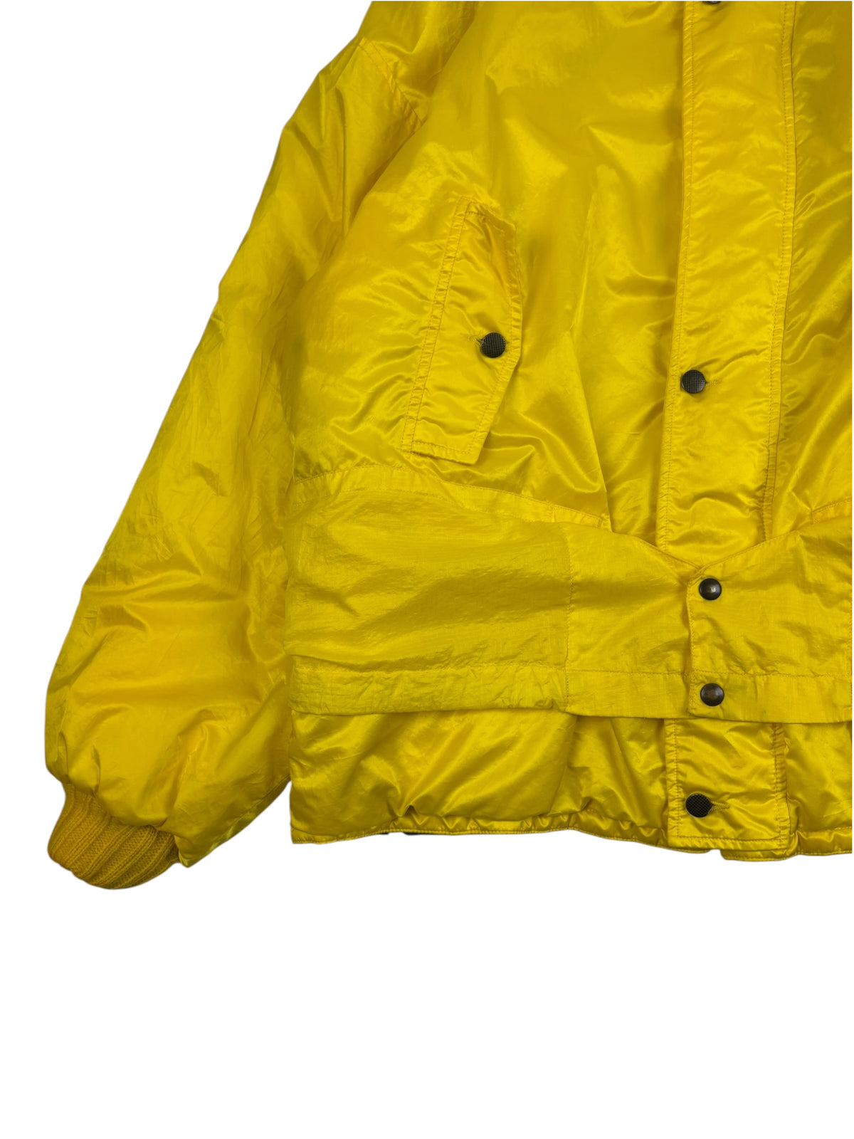 Boneville Navy Arctic AW85 Jacket
