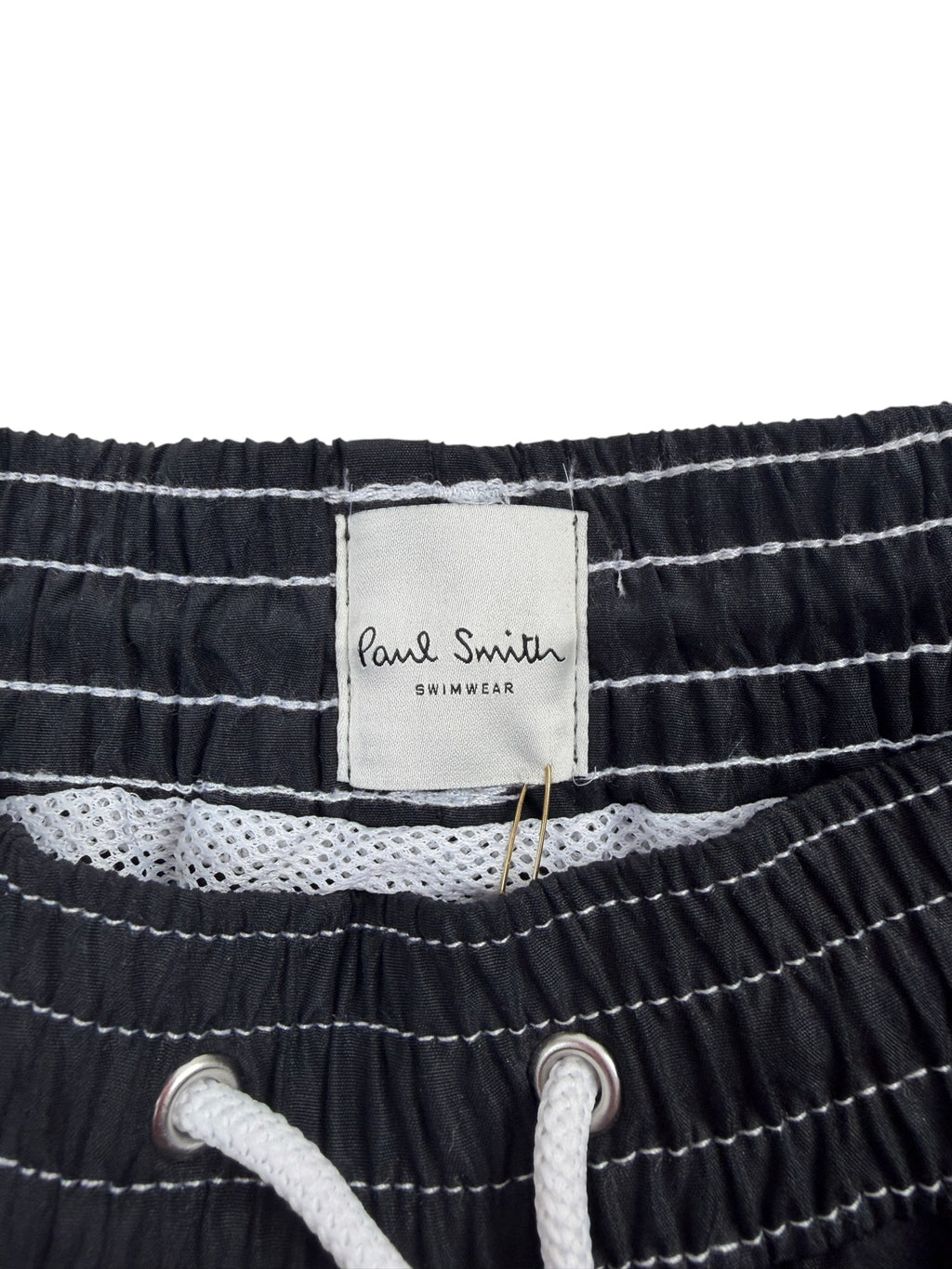 PS Paul Smith Happy Swim Shorts