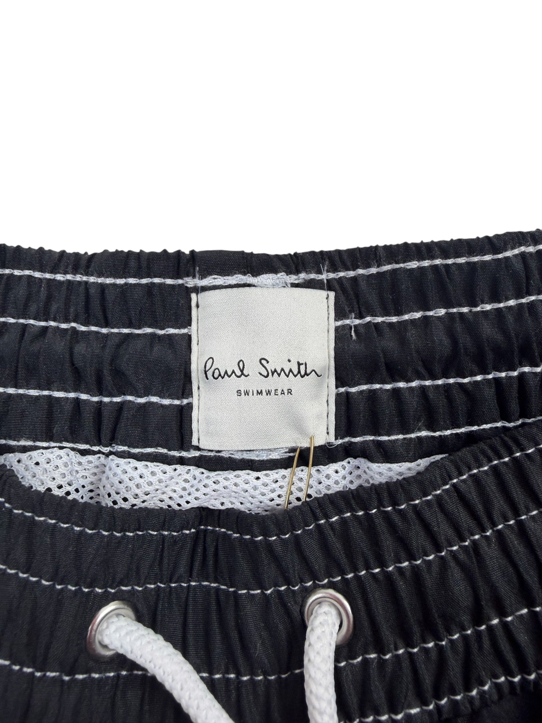 PS Paul Smith Happy Swim Shorts