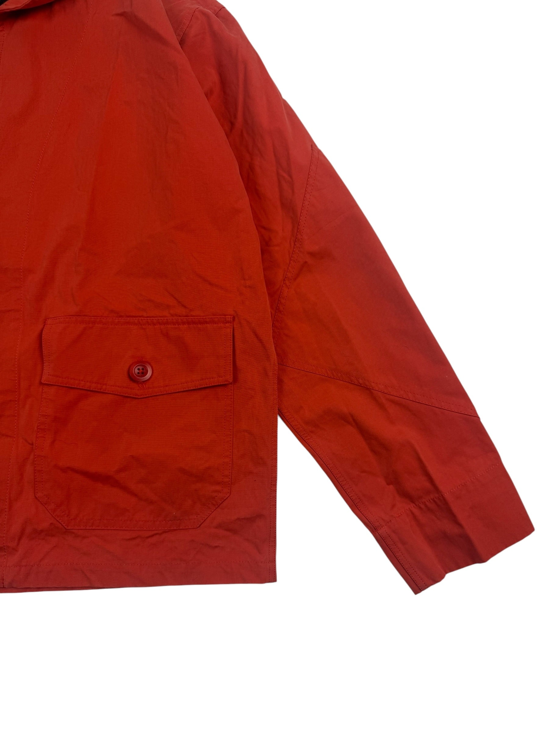 Nigel Cabourn Authentic Flight Jacket