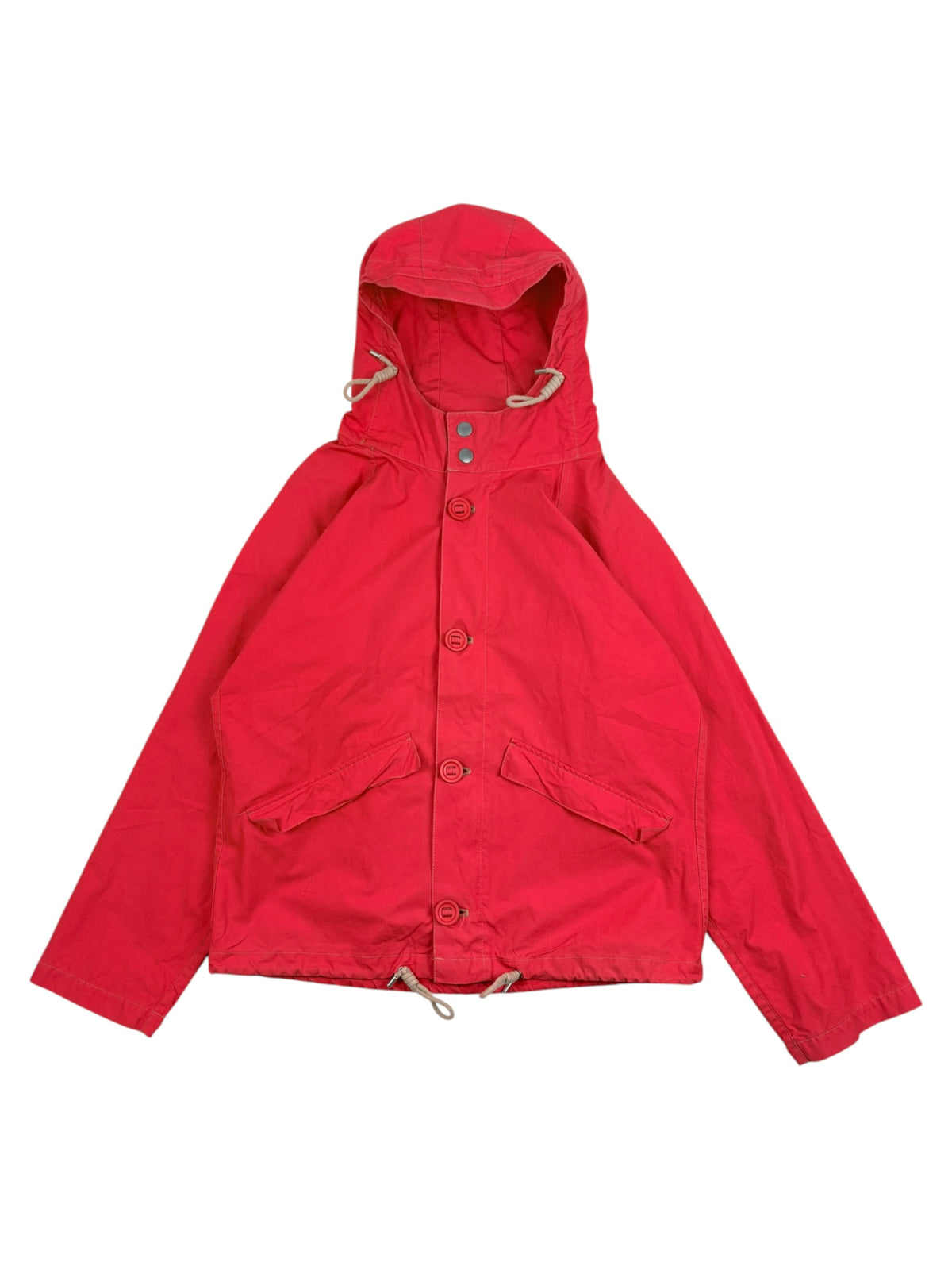 Nigel Cabourn Authentic Aircraft Jacket