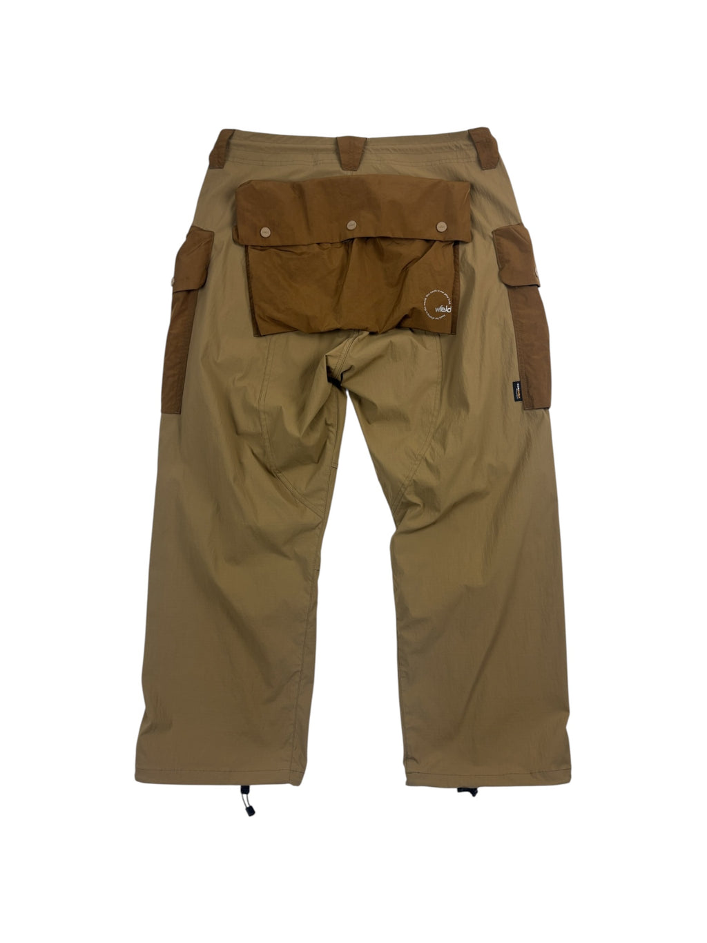 WFELD by Hiroshi Nozawa Mountain Action Pant