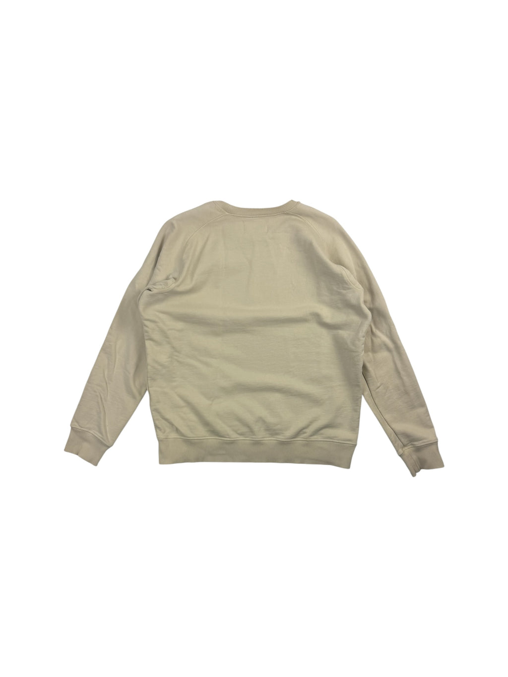 Nigel Cabourn Army Gym Globe Sweater