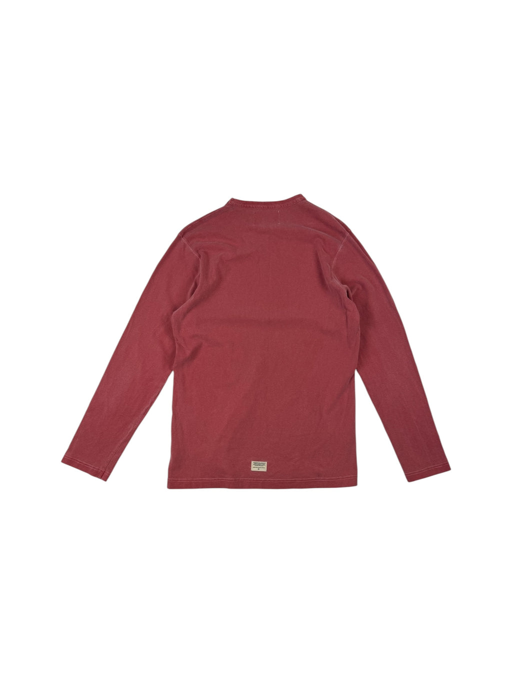 Nigel Cabourn Army Gym Broad Arrow Jersey