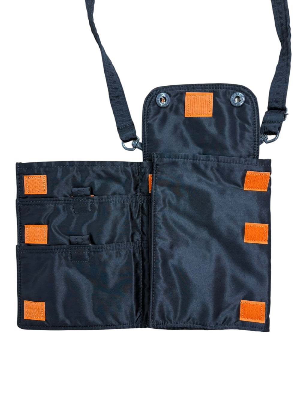 Porter Yoshida & Co Military Shoulder Pouch