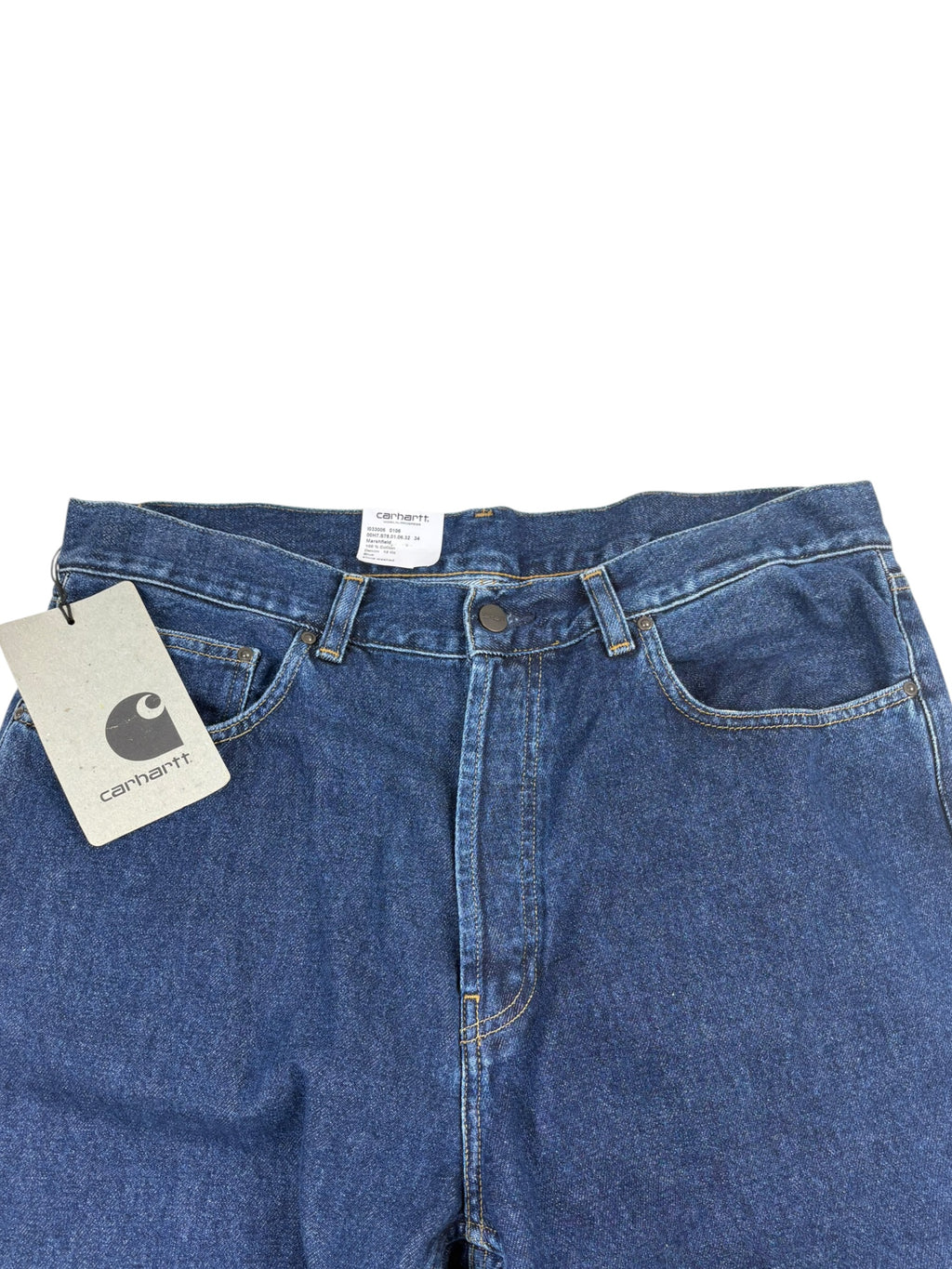 Carhartt WIP Nolan Pants