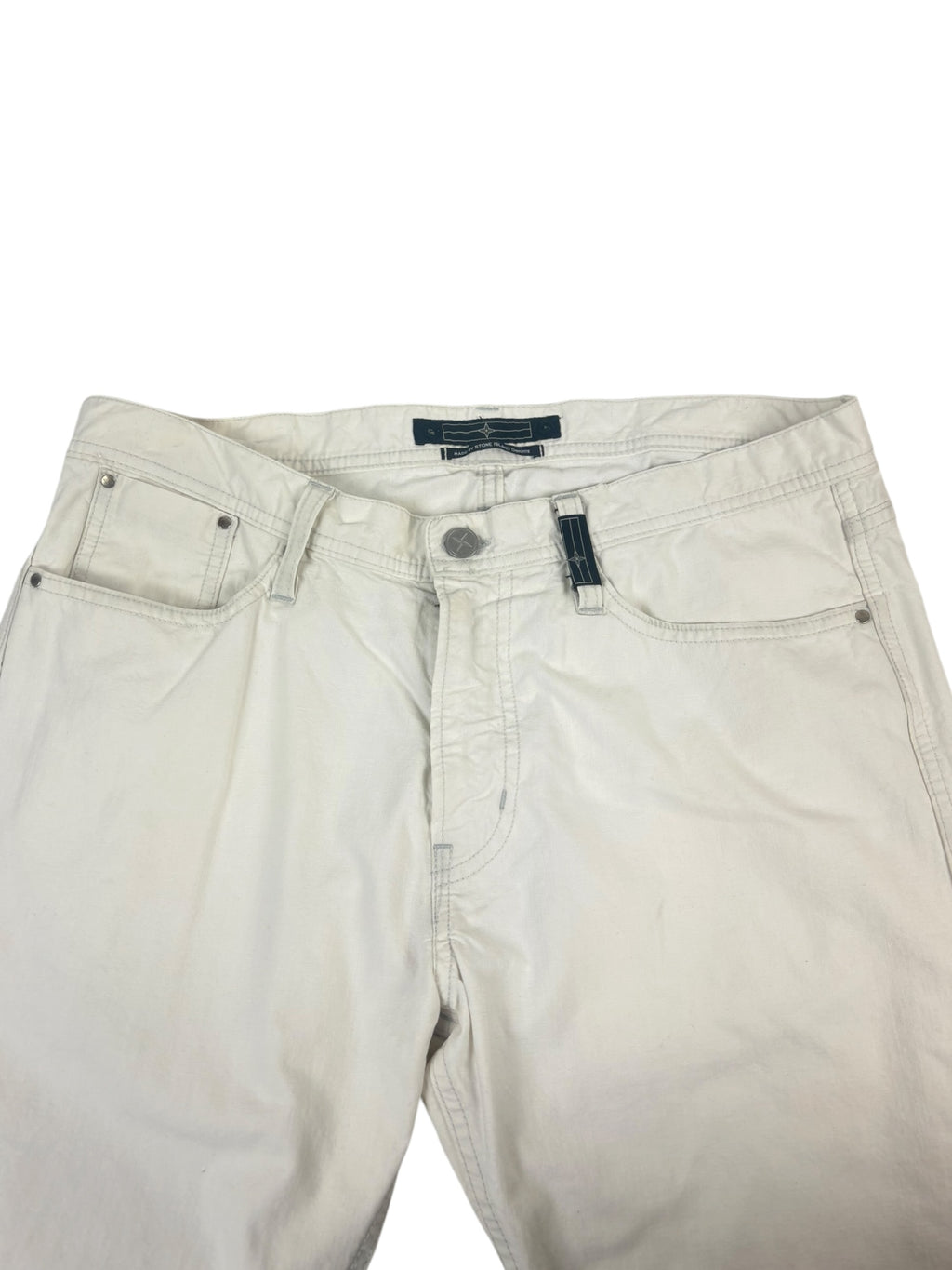 Stone Island Denims SS06 Jeans