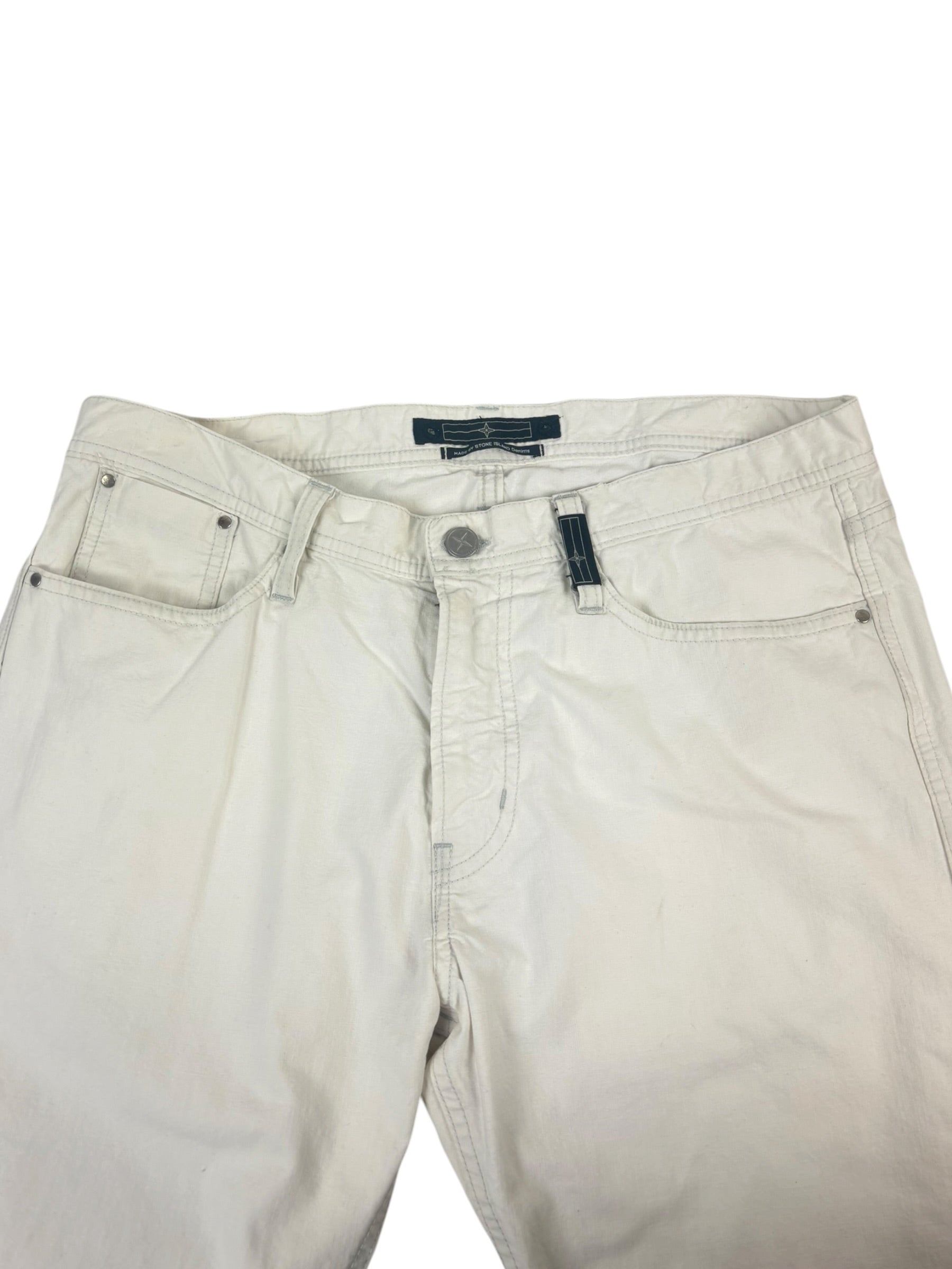 Stone Island Denims SS06 Jeans