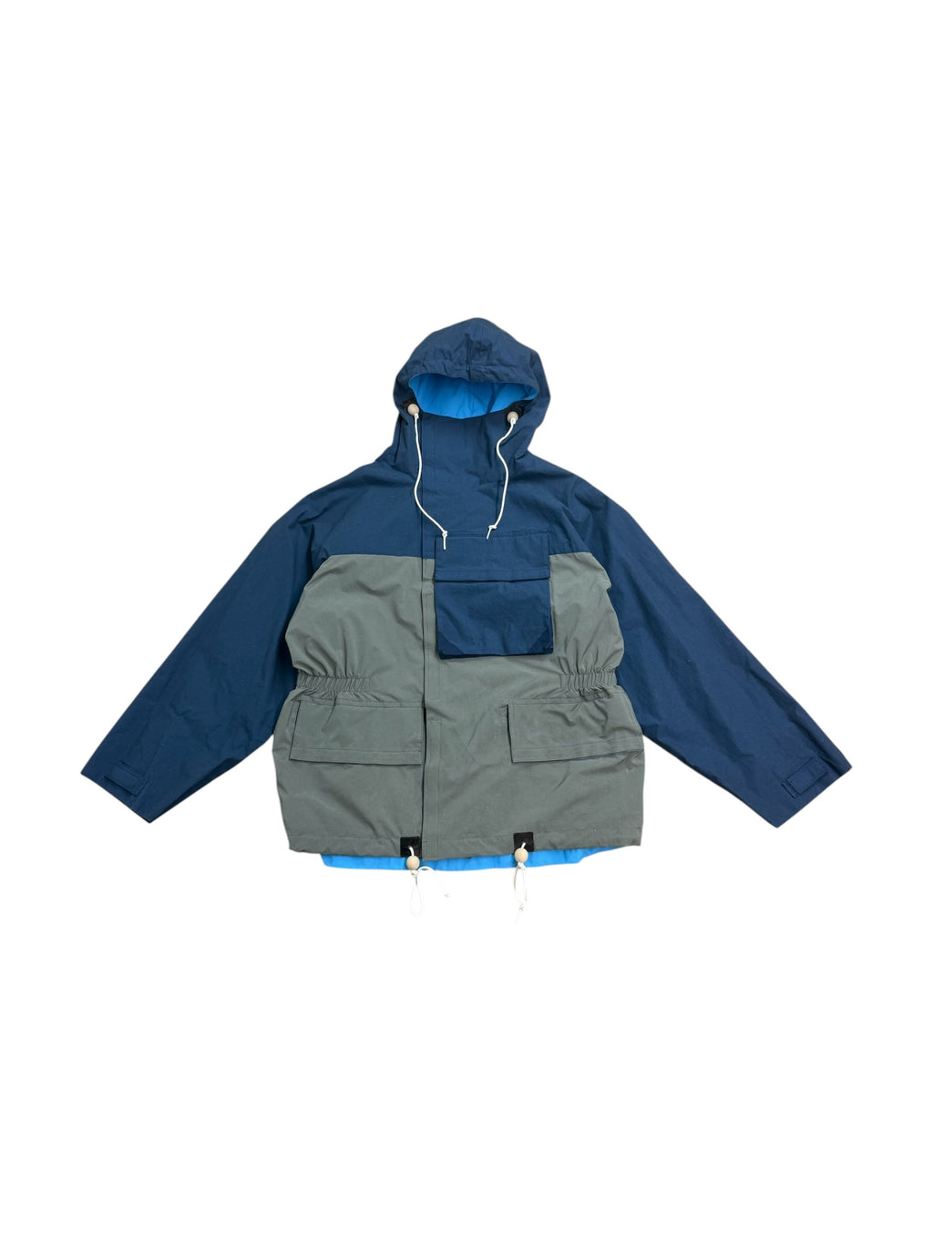 Nigel Cabourn Mainline Mountain Smock