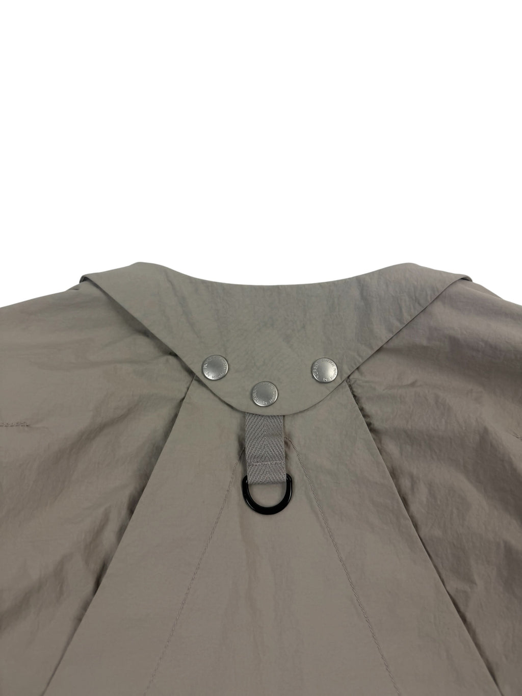 Norbit by Hiroshi Nozawa Field Jacket