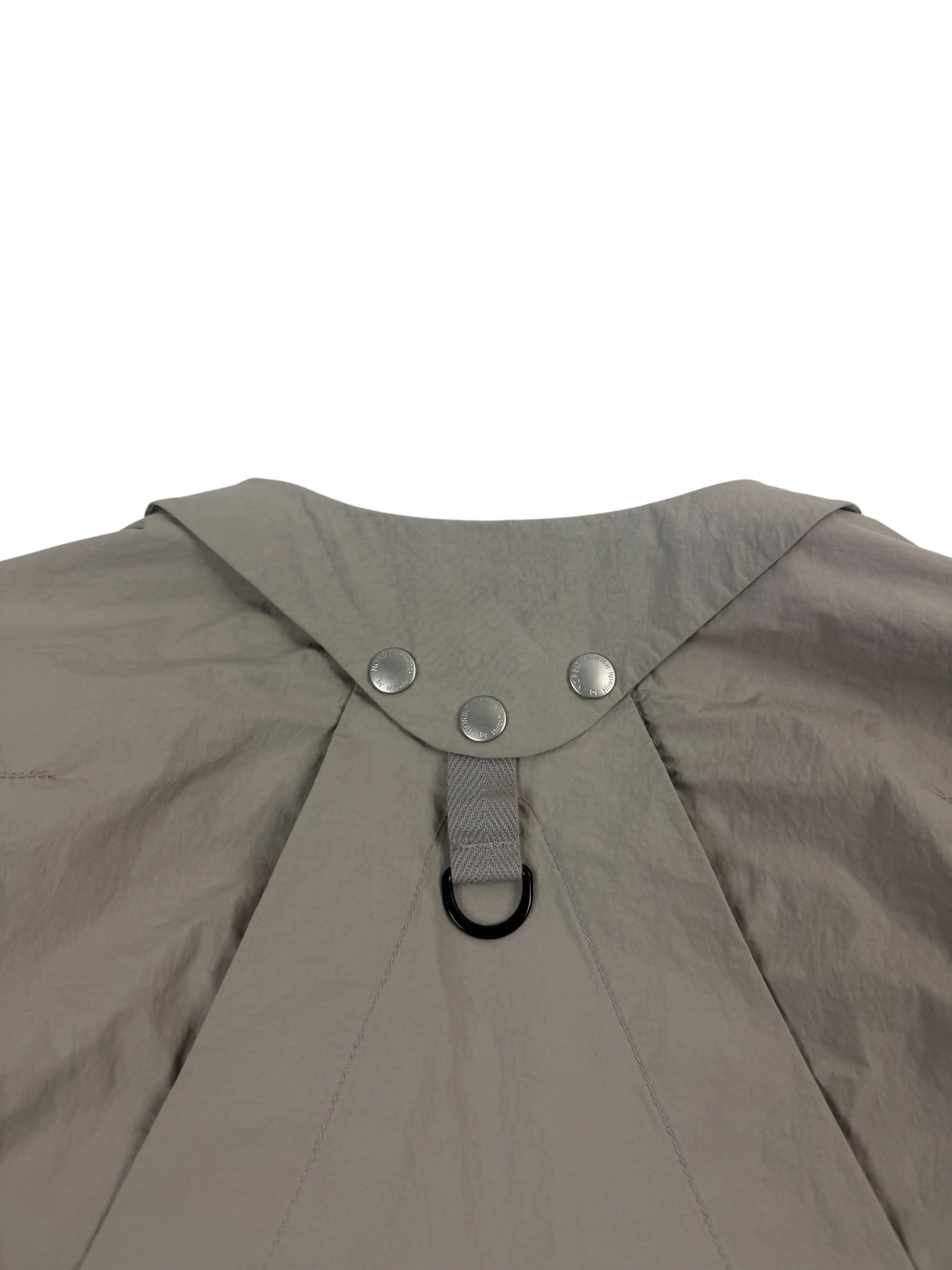 Norbit by Hiroshi Nozawa Field Jacket
