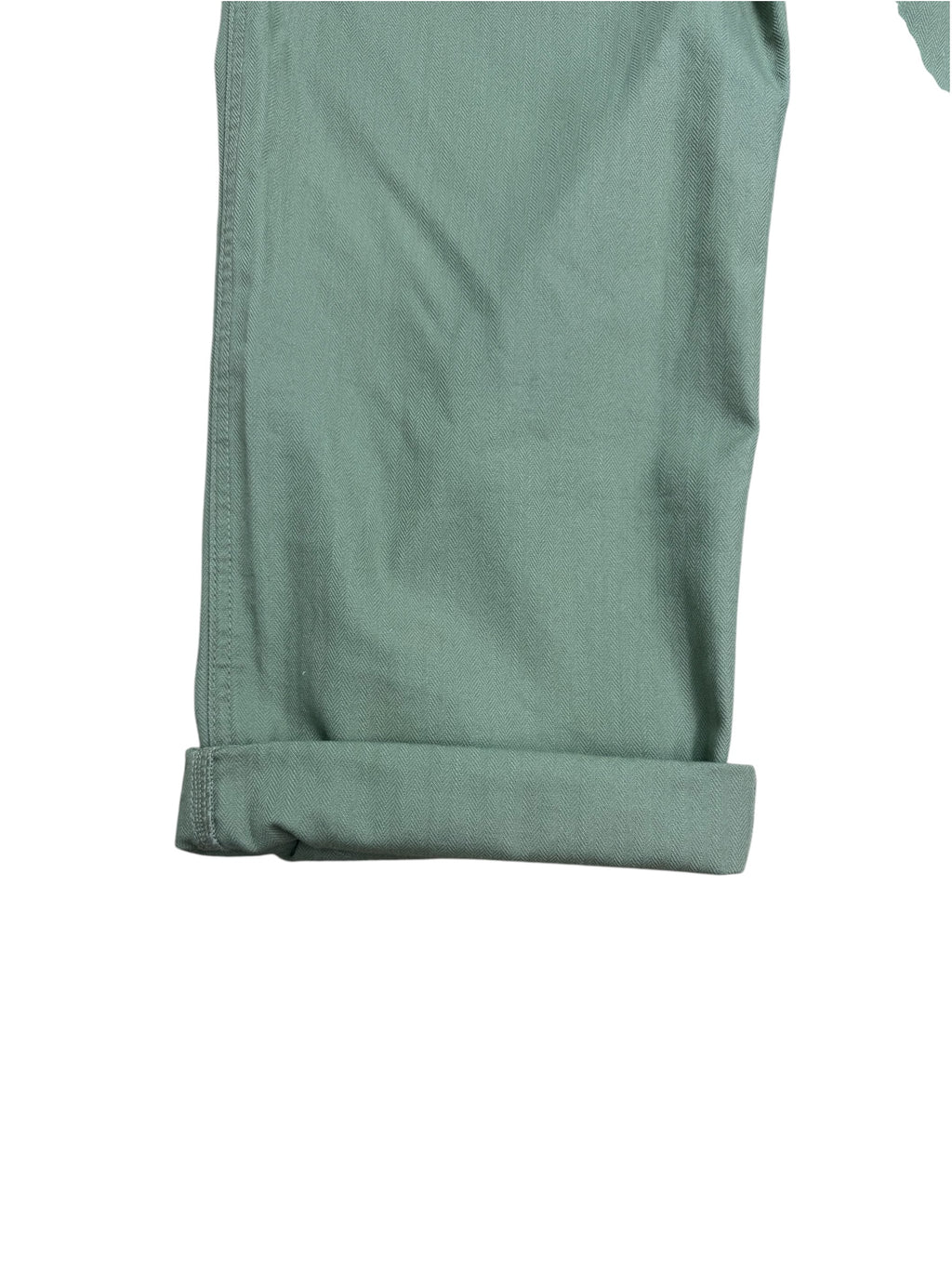 Nigel Cabourn Lybro Pleated Chino US Pant