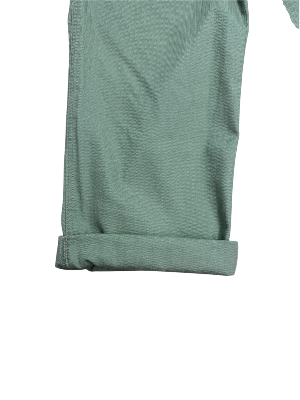 Nigel Cabourn Lybro Pleated Chino US Pant