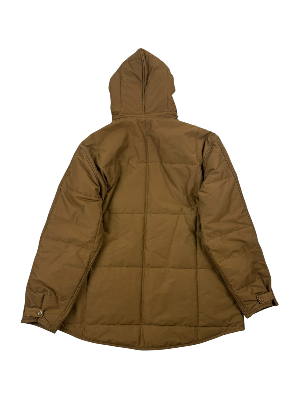 Nigel Cabourn Lybro Midfield Parka