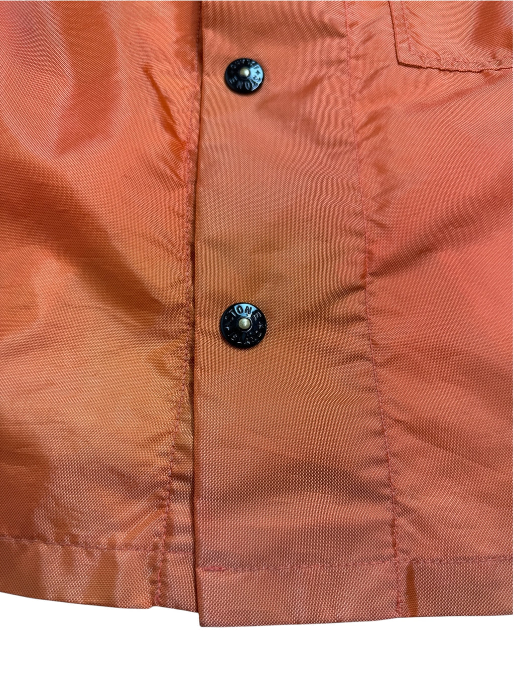 Stone Island SS96 Formula Steel Shimmer Jacket