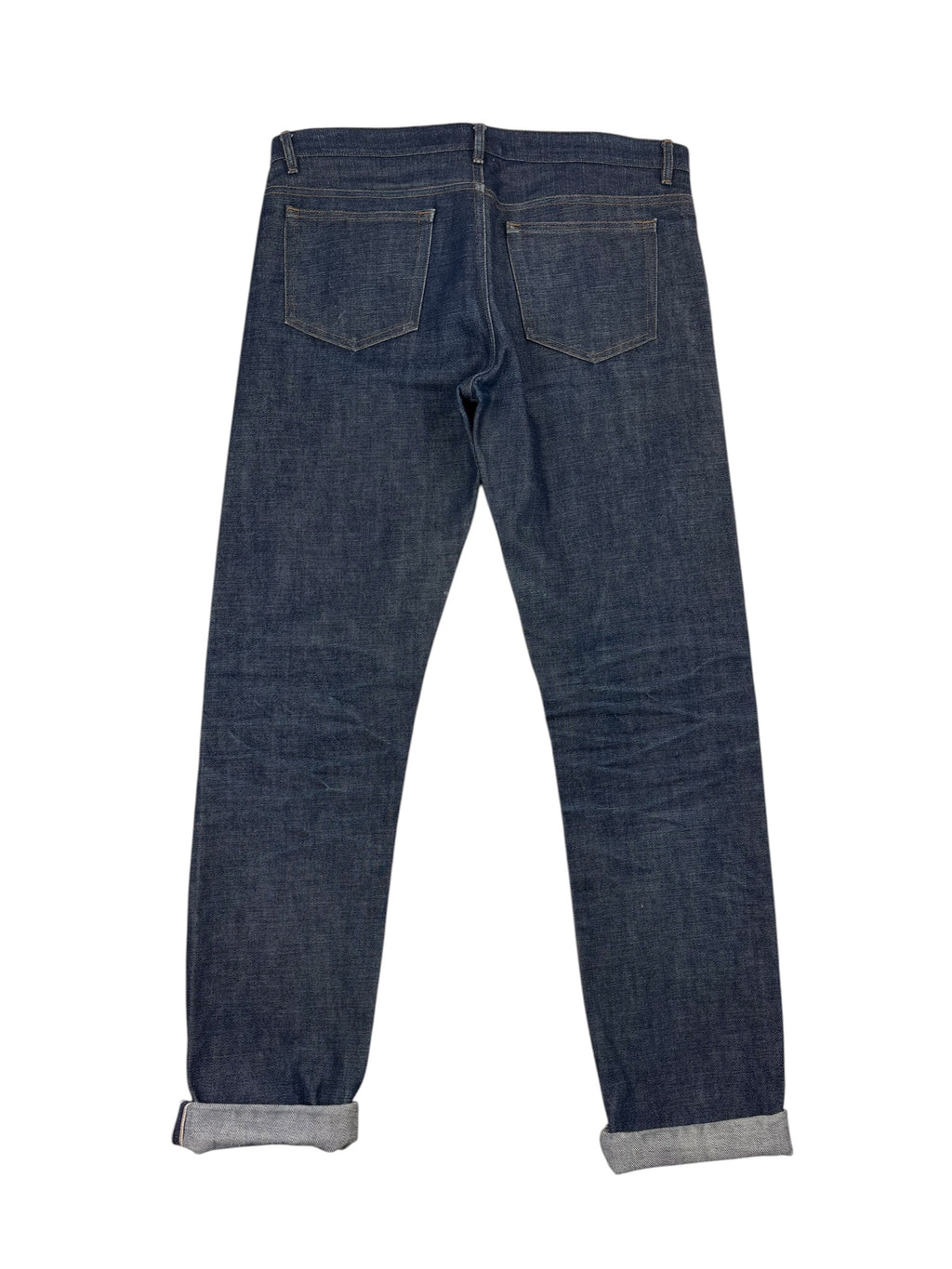 A.P.C. Selvedge Denim Jeans