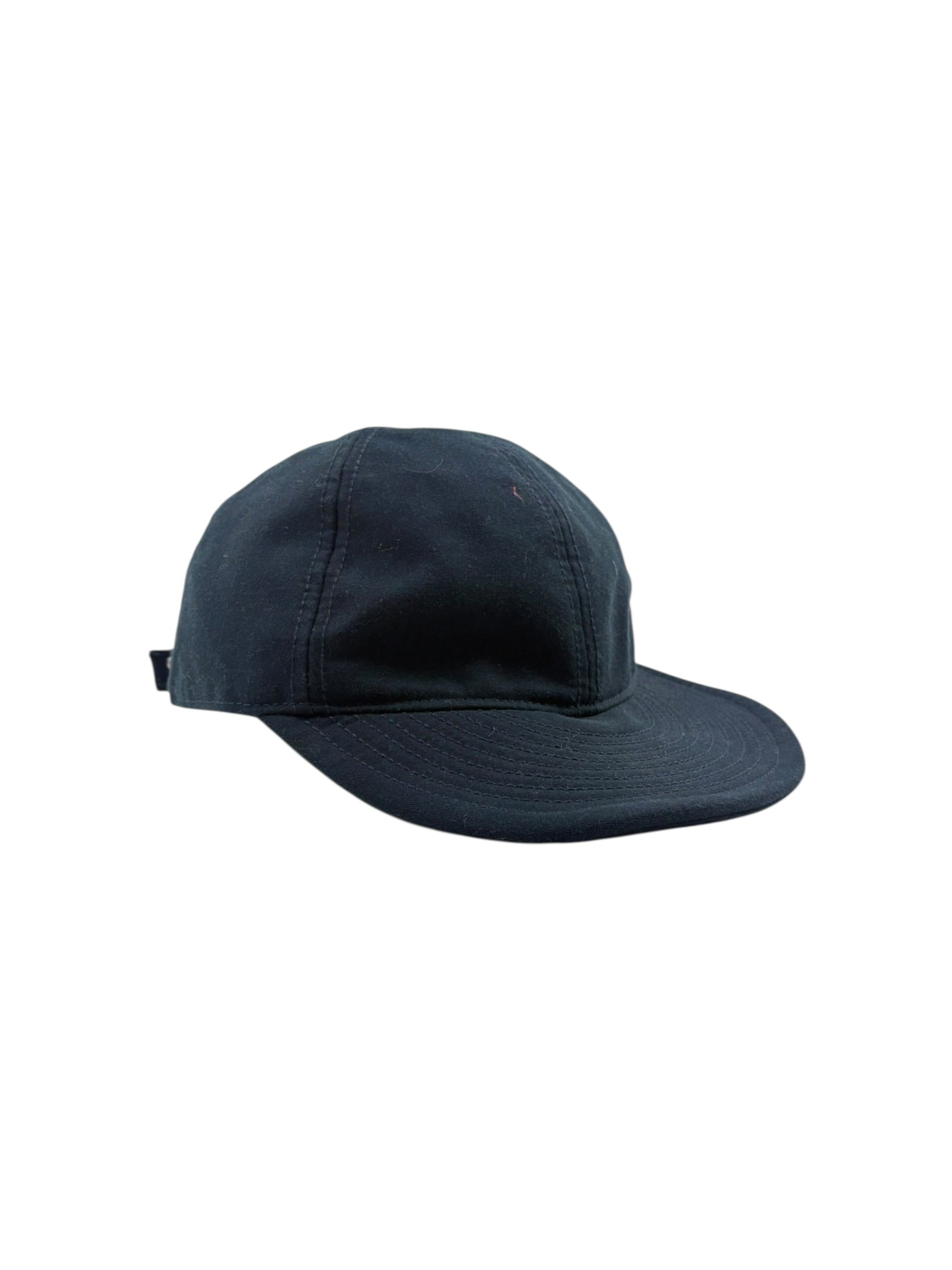 Nigel Cabourn Lybro Navy Mechanics Cap