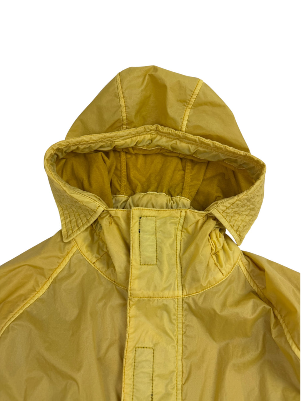 Stone Island Lamy Flock Jacket