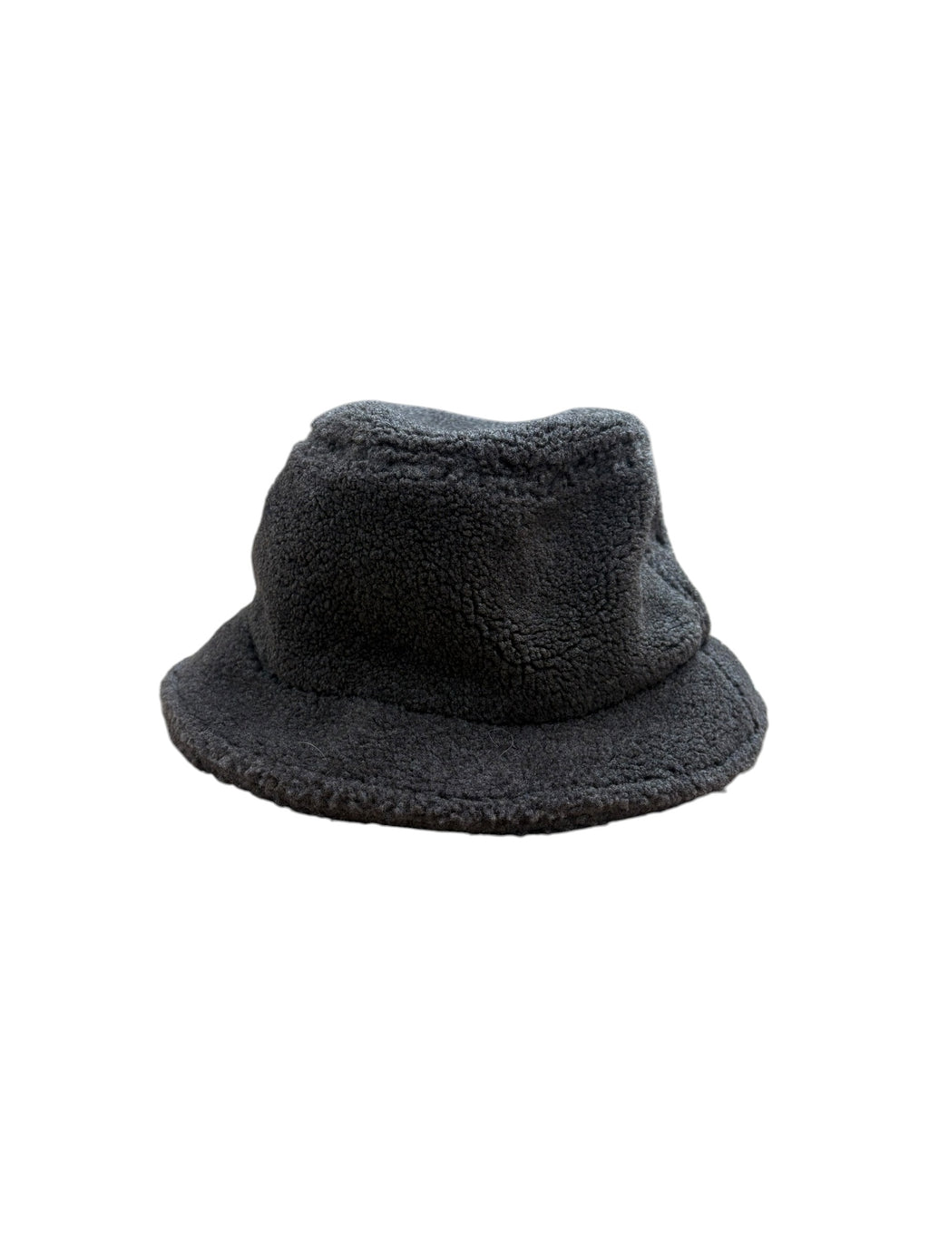 Universal Works Rocket Fleece Bucket Hat