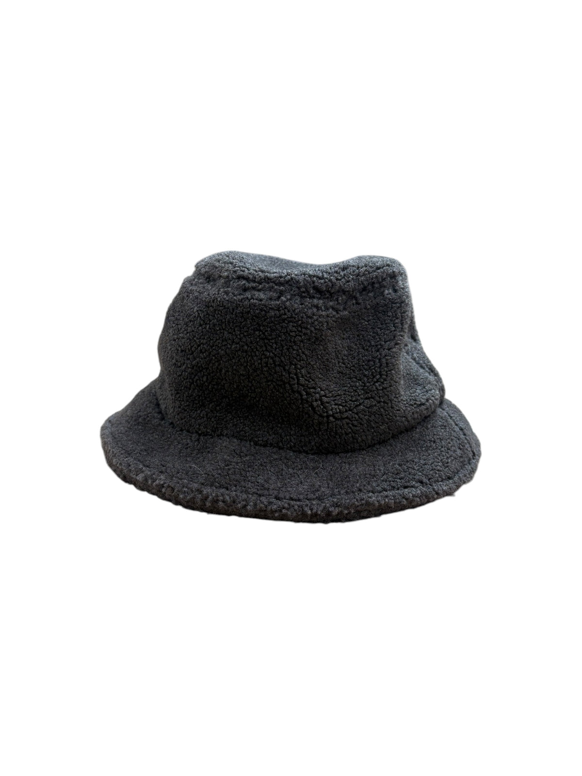 Universal Works Rocket Fleece Bucket Hat