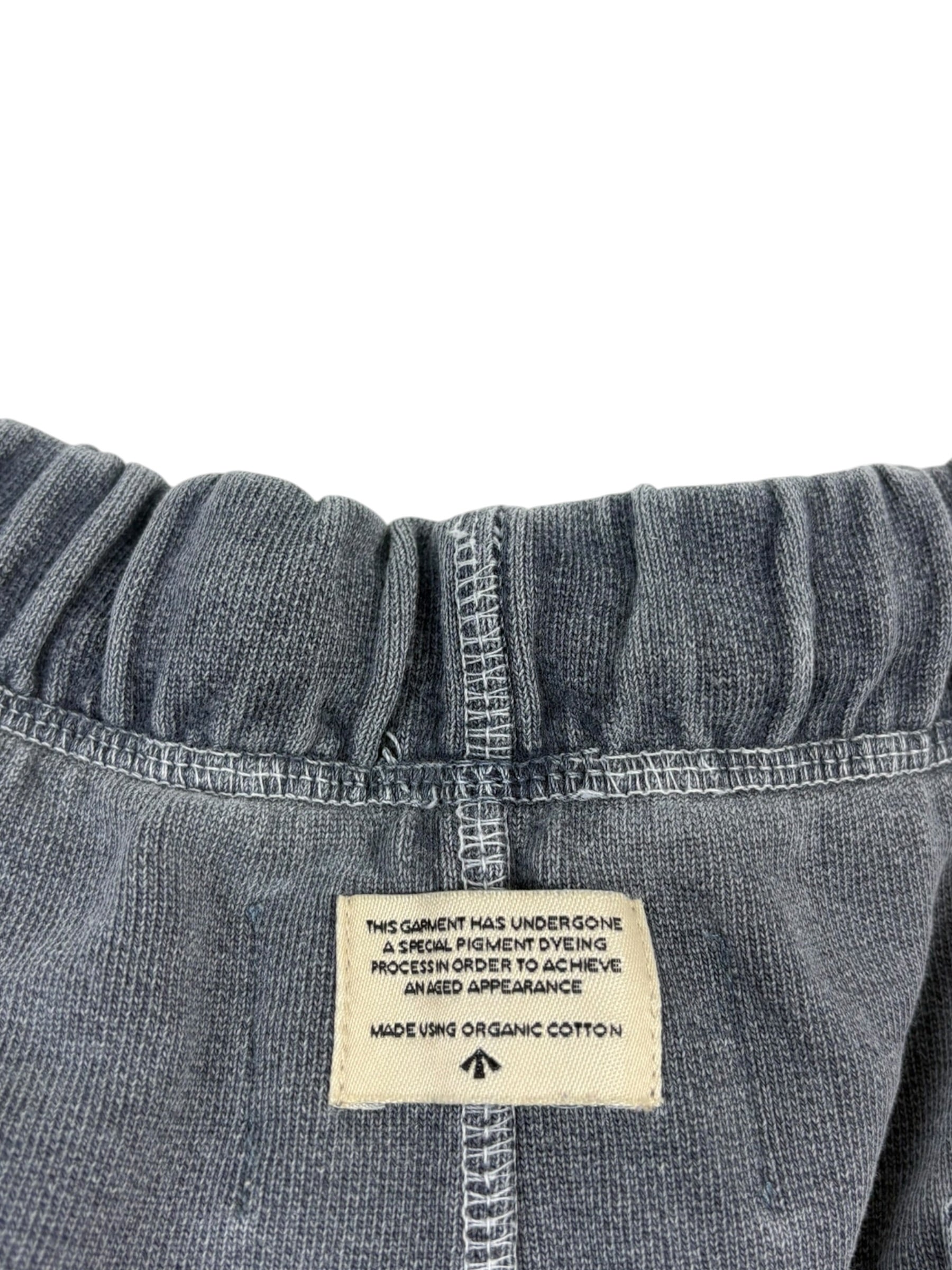 Nigel Cabourn Army Gym Arrow Shorts