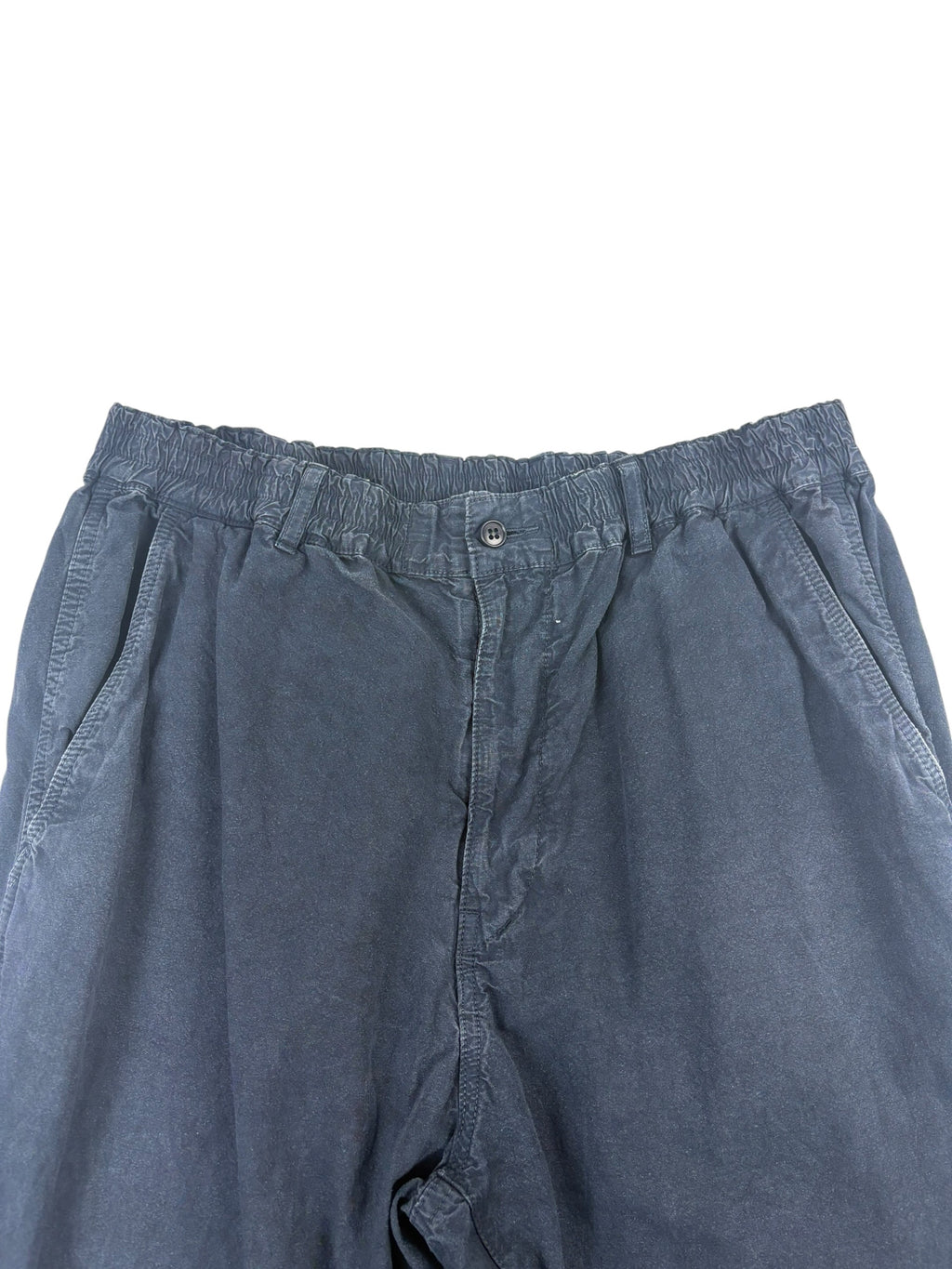 Sage De Crêt Tapered Casual Trousers