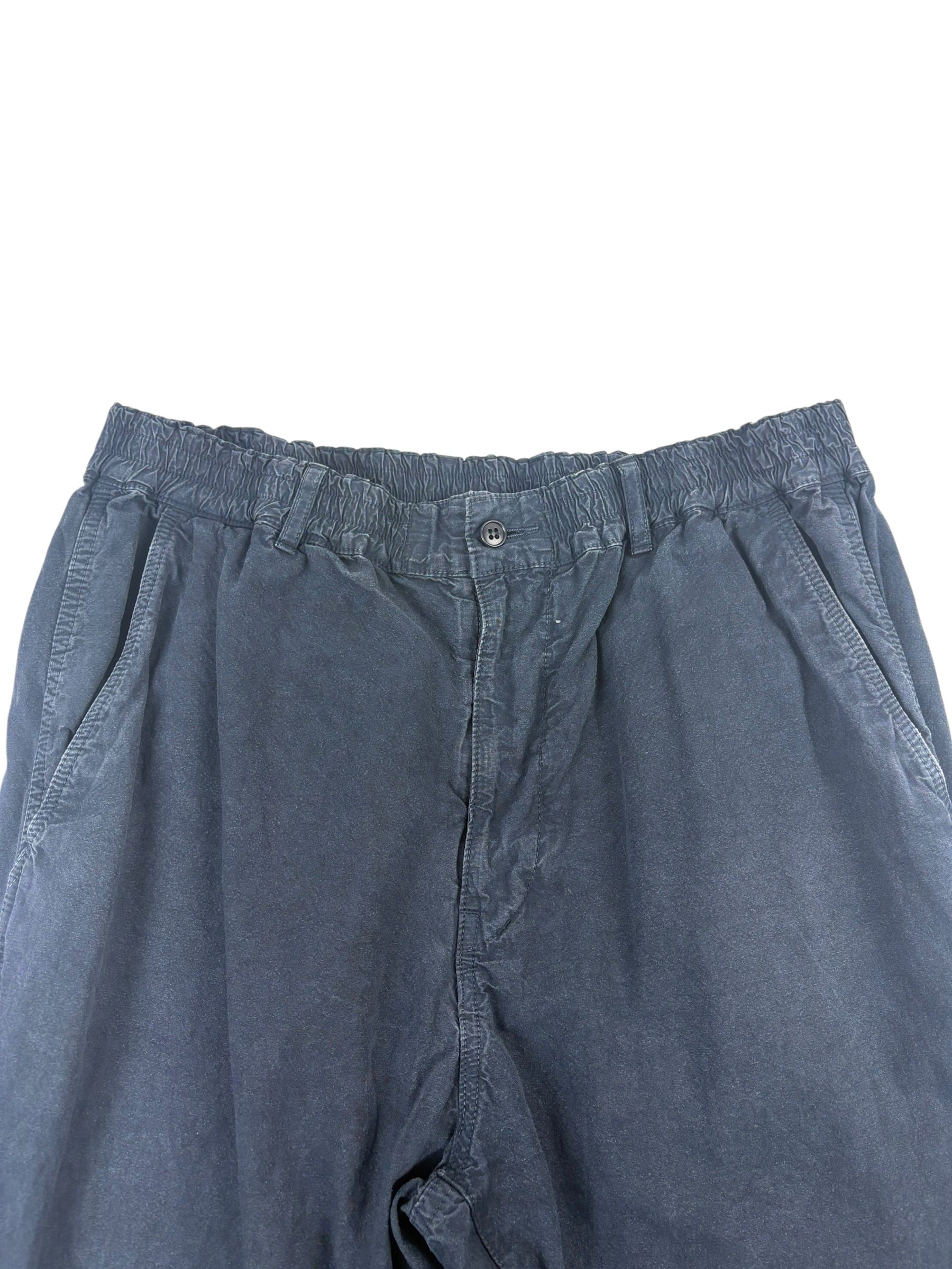 Sage De Crêt Tapered Casual Trousers