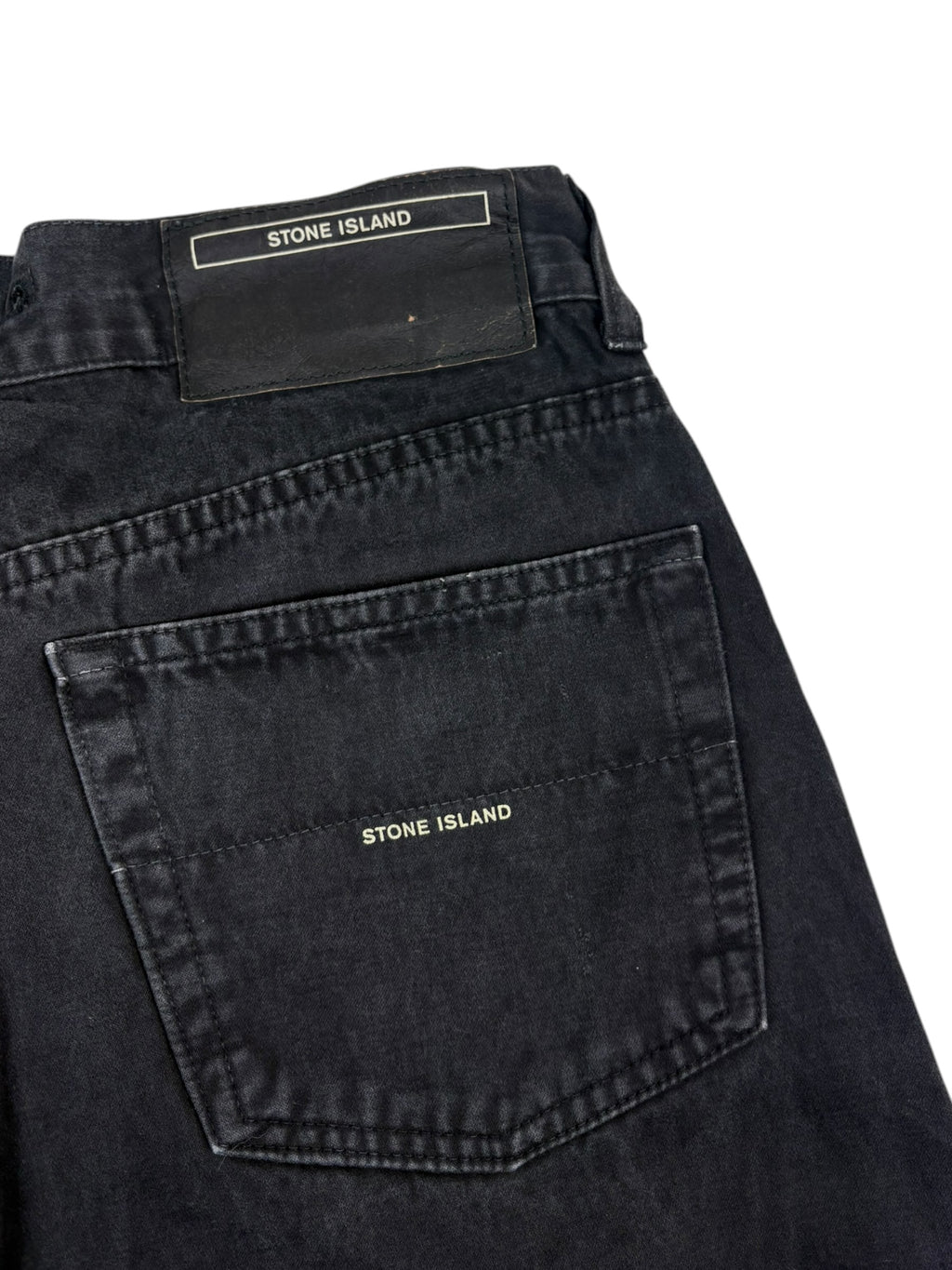 Stone Island Denims AW02 Jeans