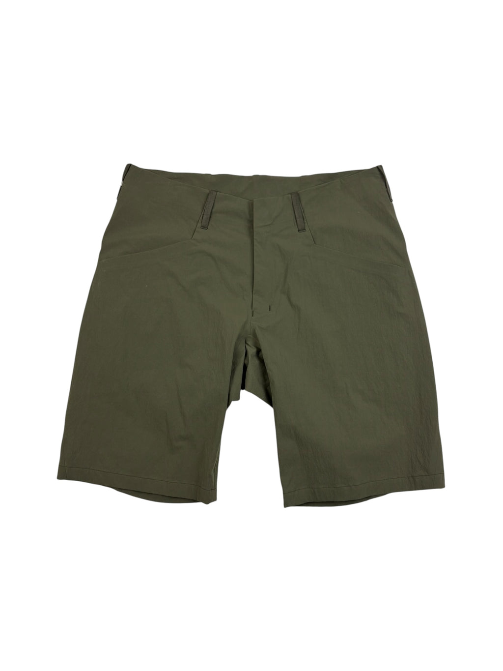 Arc’teryx Veilance Voronoi Shorts
