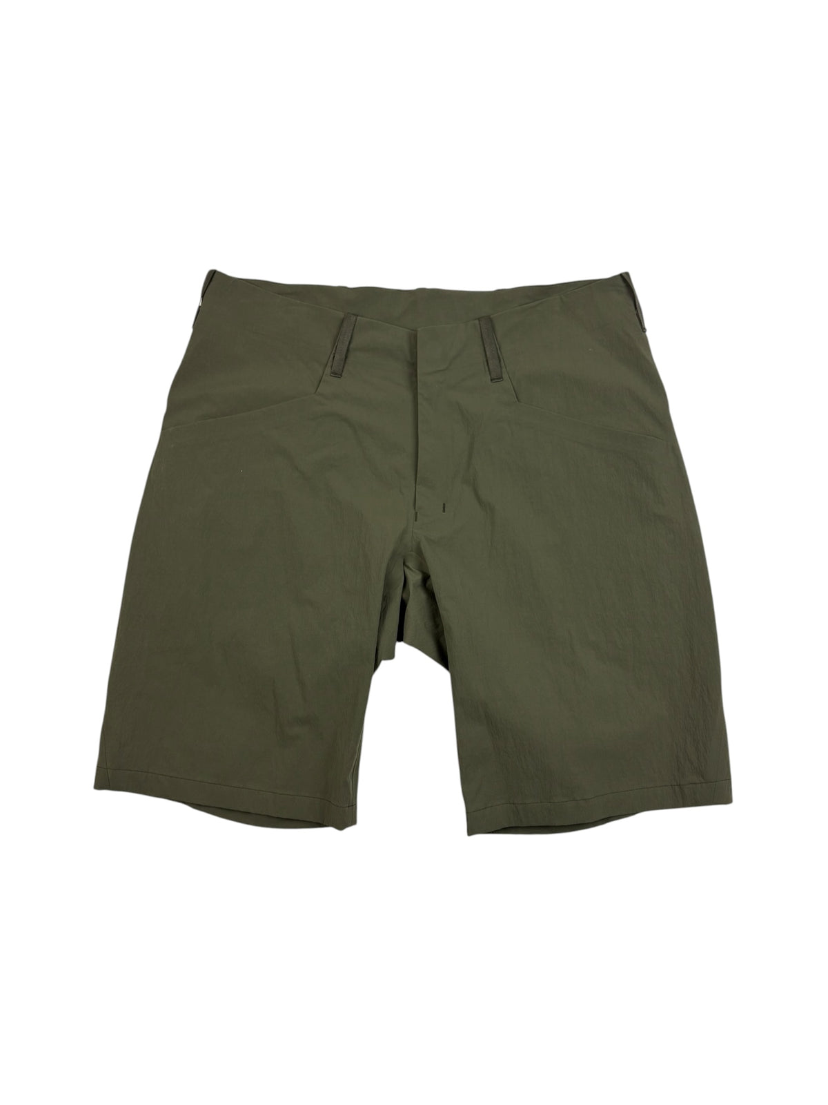 Arc’teryx Veilance Voronoi Shorts