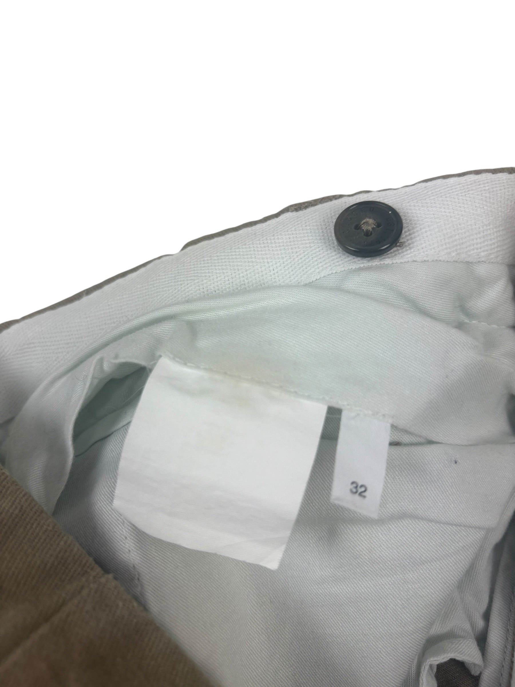 Nigel Cabourn x Closed Chino Pants