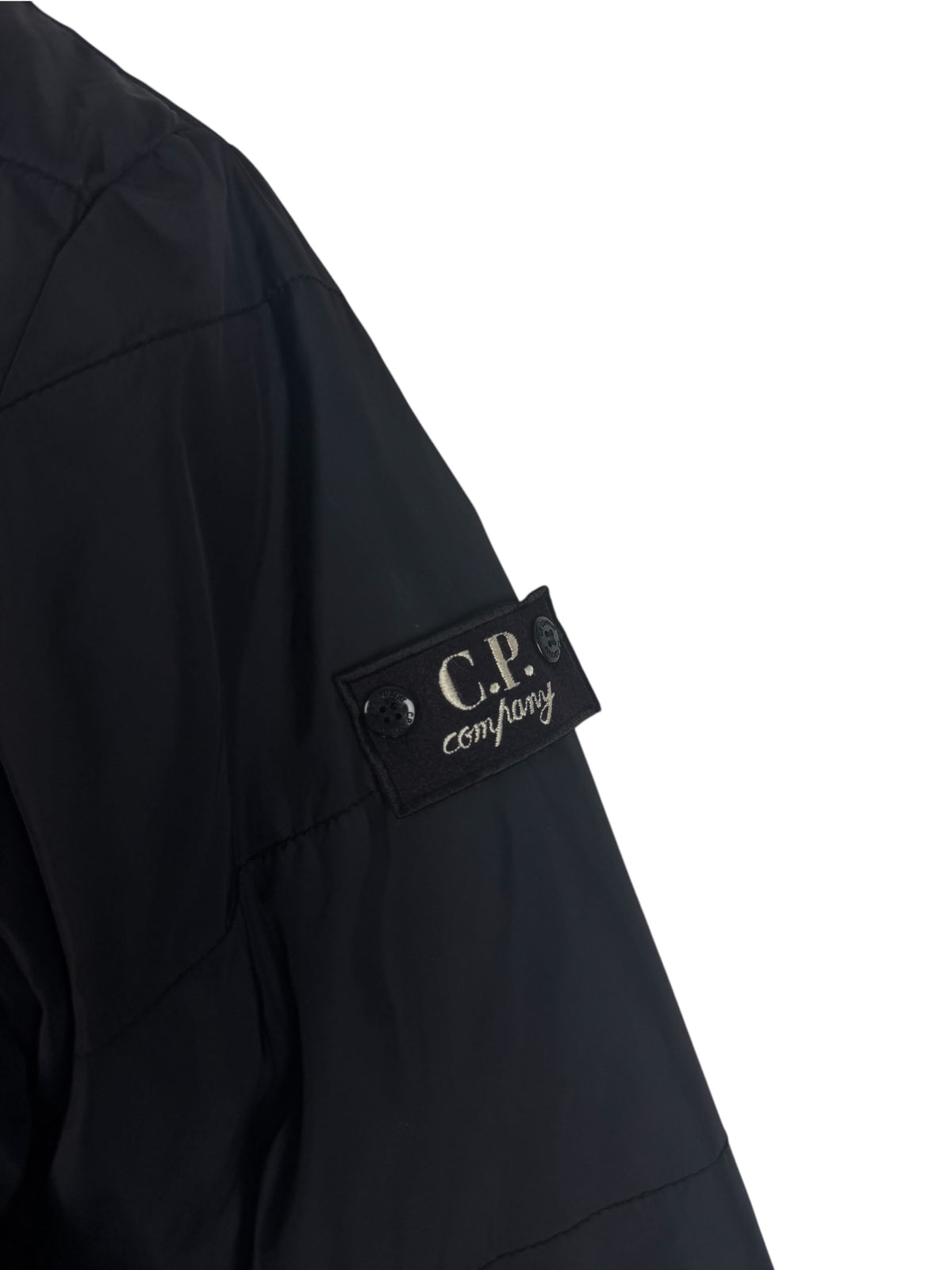 C.P. Company AW96 U16 Multipocket 2-Layer Jacket