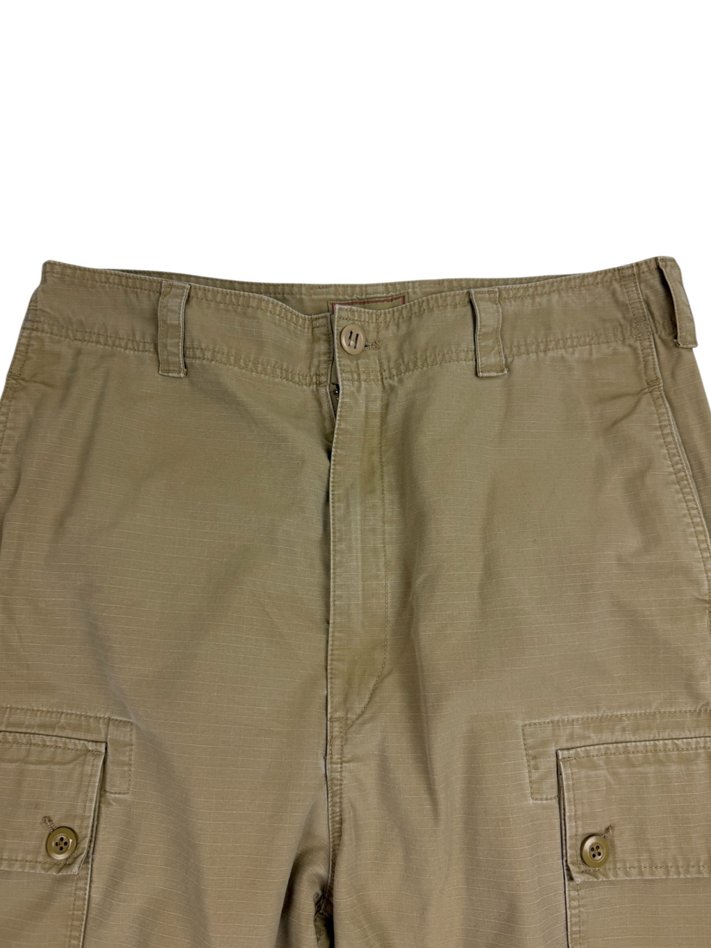 Nigel Cabourn Lybro Military Pants