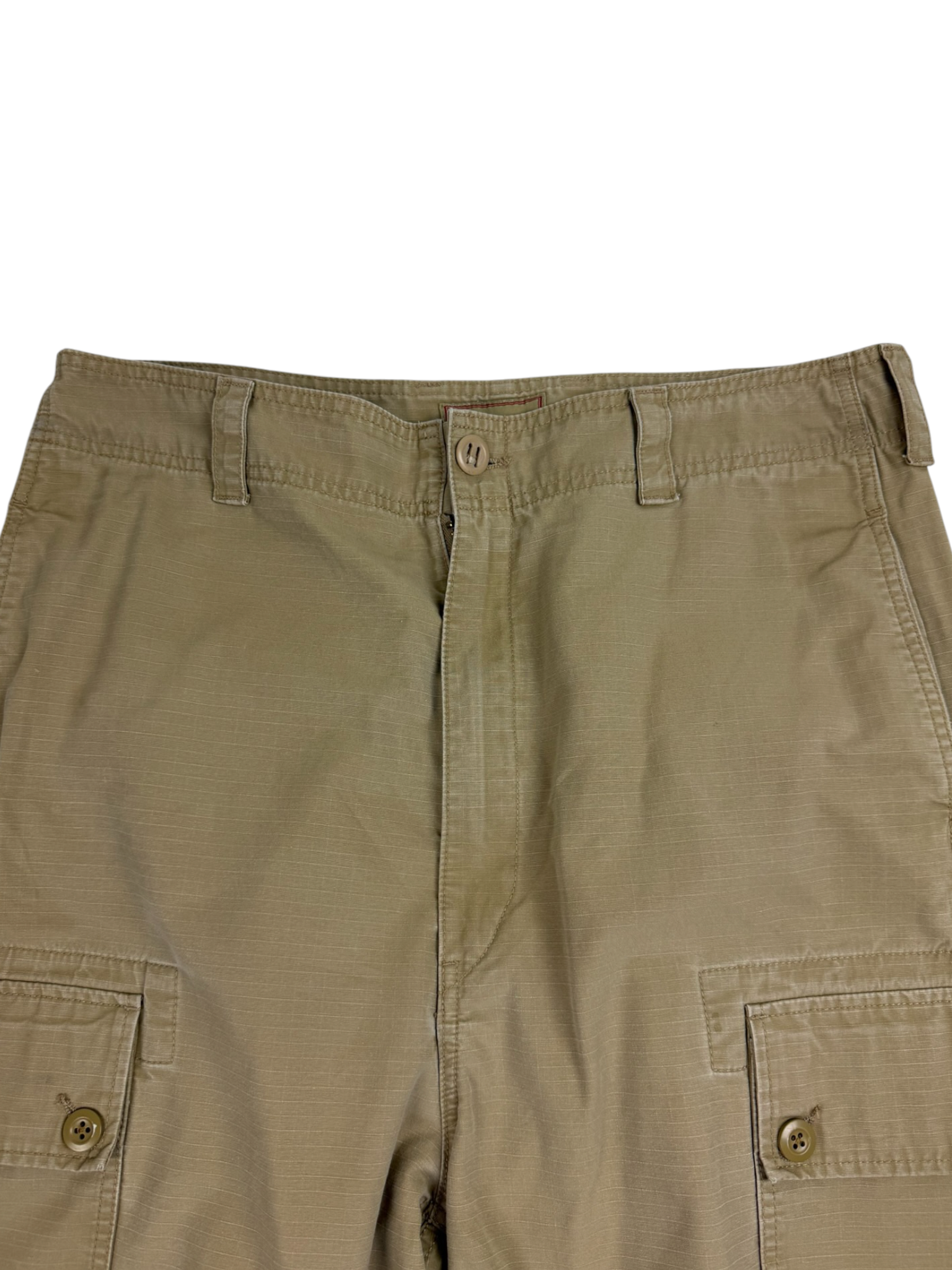 Nigel Cabourn Lybro Military Pants