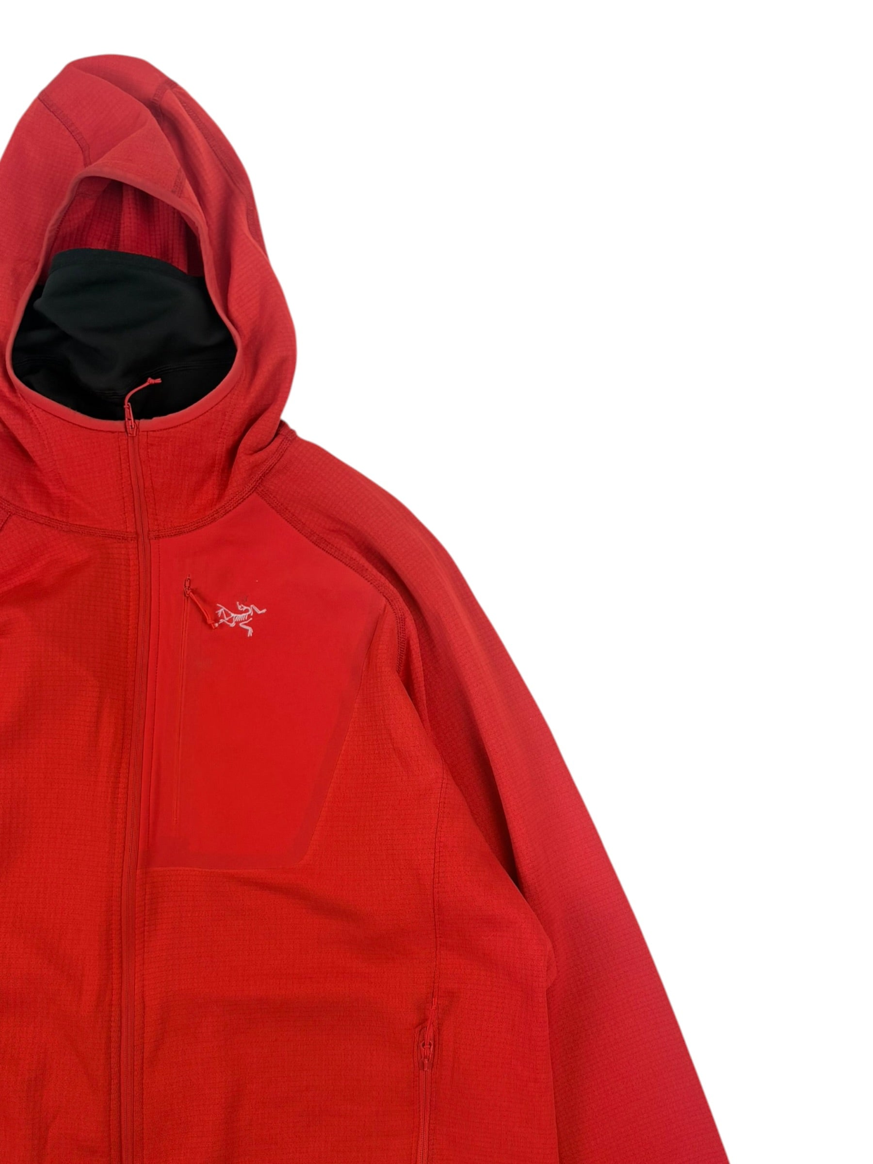 Arc’teryx Delta MX Hooded Jacket