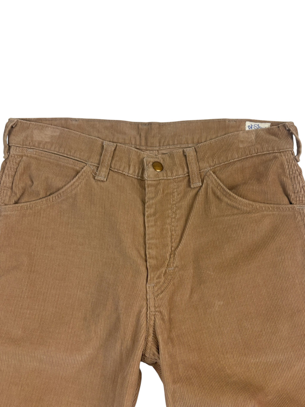 OrSlow Corduroy Carpenter Pants