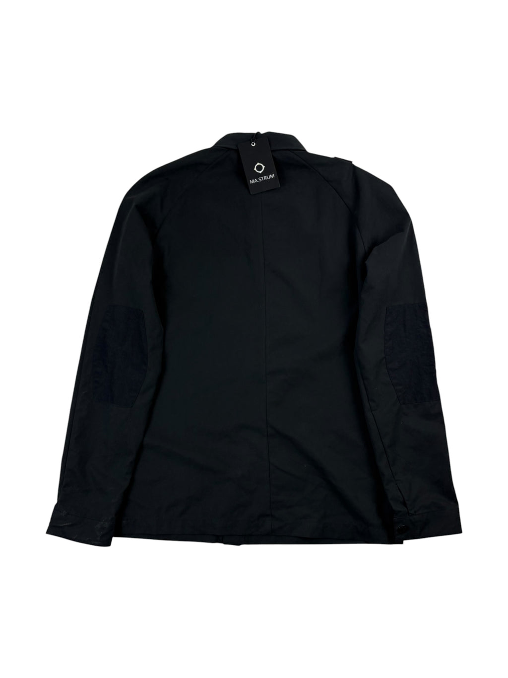 MA.STRUM Two Pocket Overshirt
