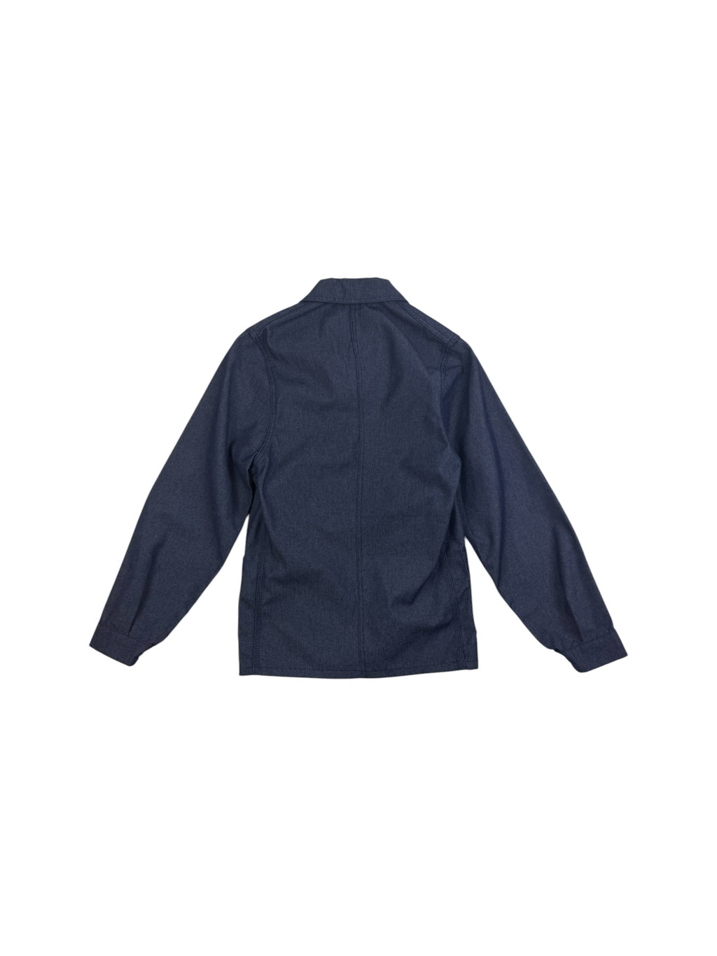 Le Laboureur Denim Chore Jacket