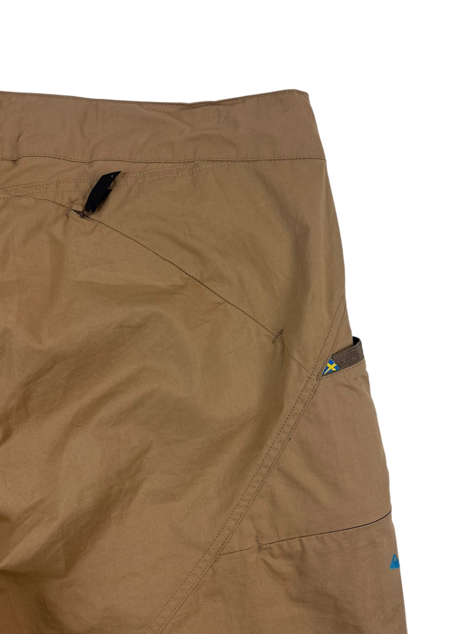 Klättermusen Magne 2.0 Lightweight Shorts