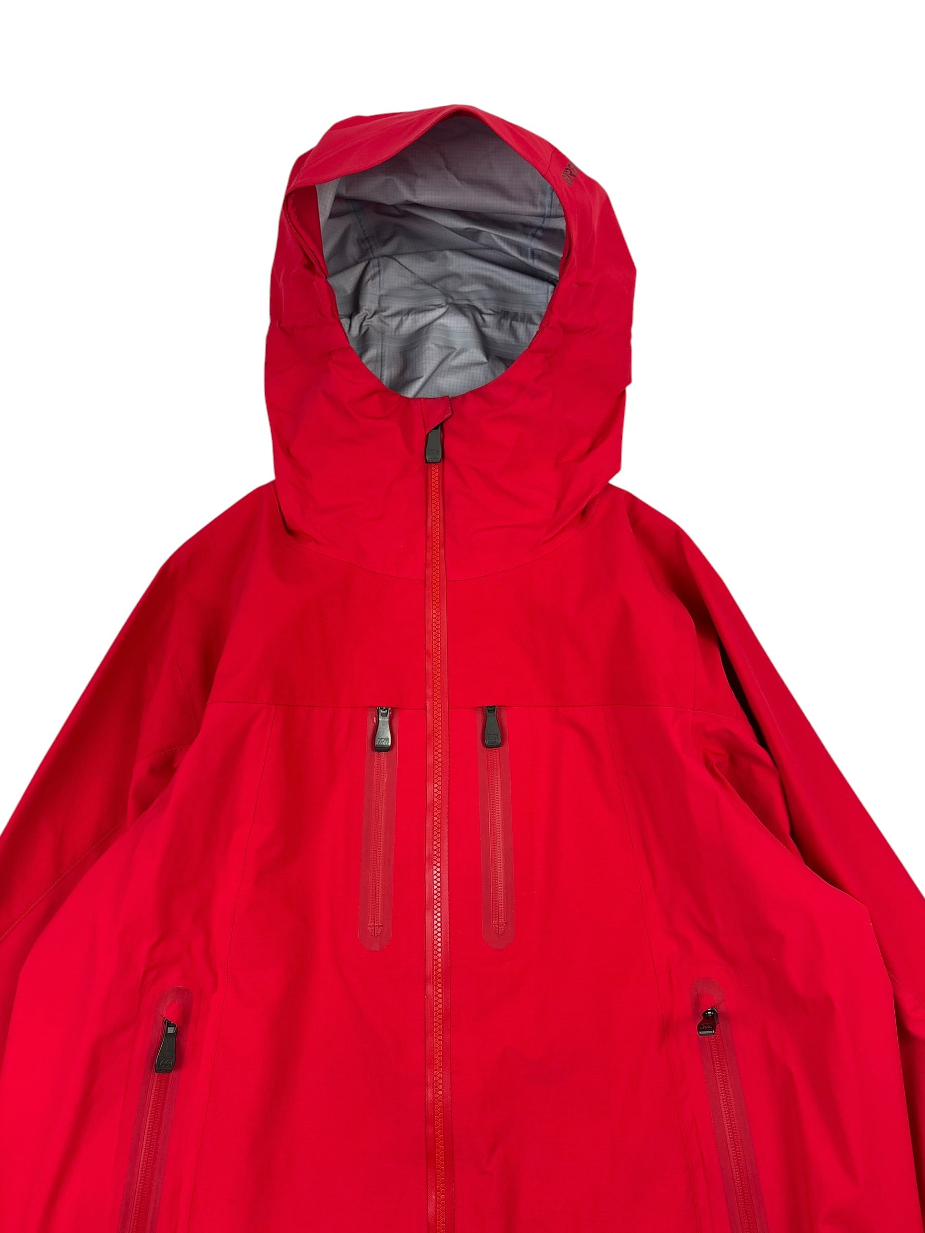 66 North Hornstrandir Gore-Tex Pro Shell Jacket