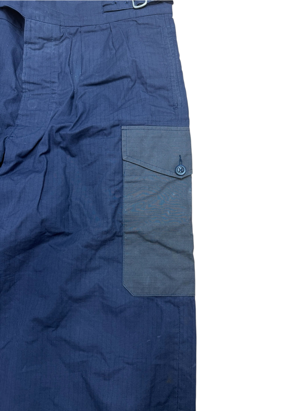 Nigel Cabourn Authentic Combat Trousers
