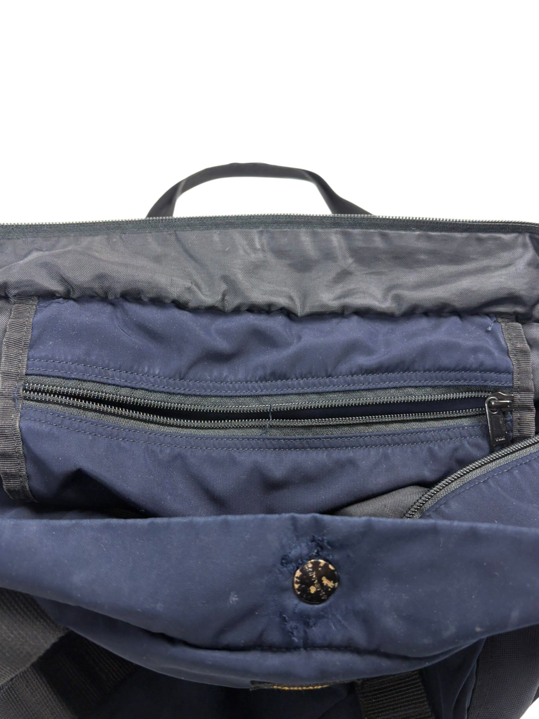 Carhartt WIP Military Shopper Bag