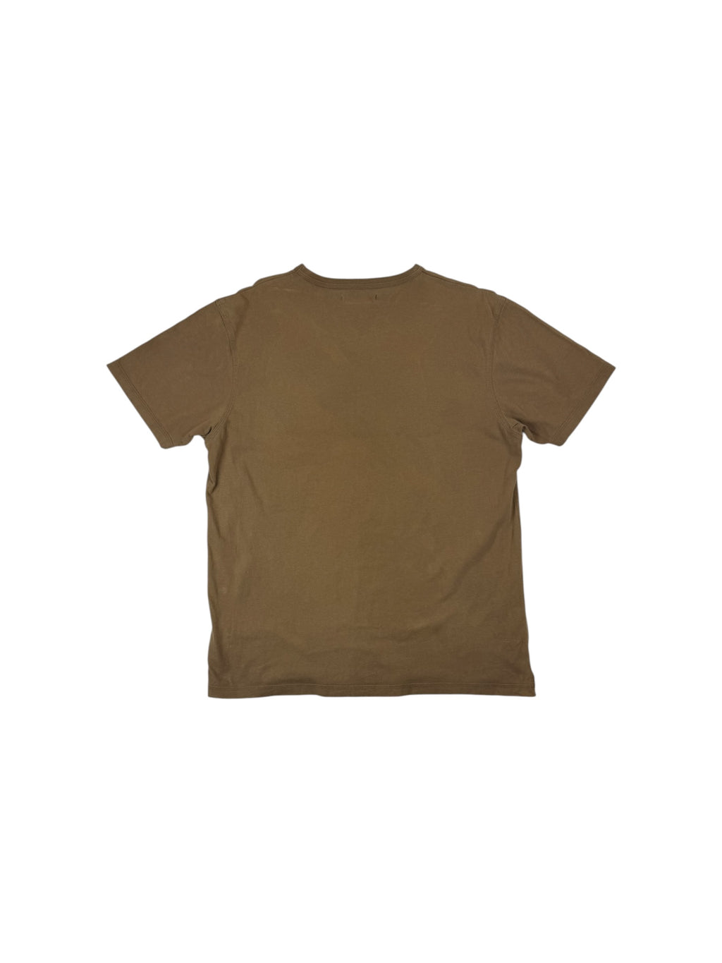 Nigel Cabourn Utility Graphic T-Shirt