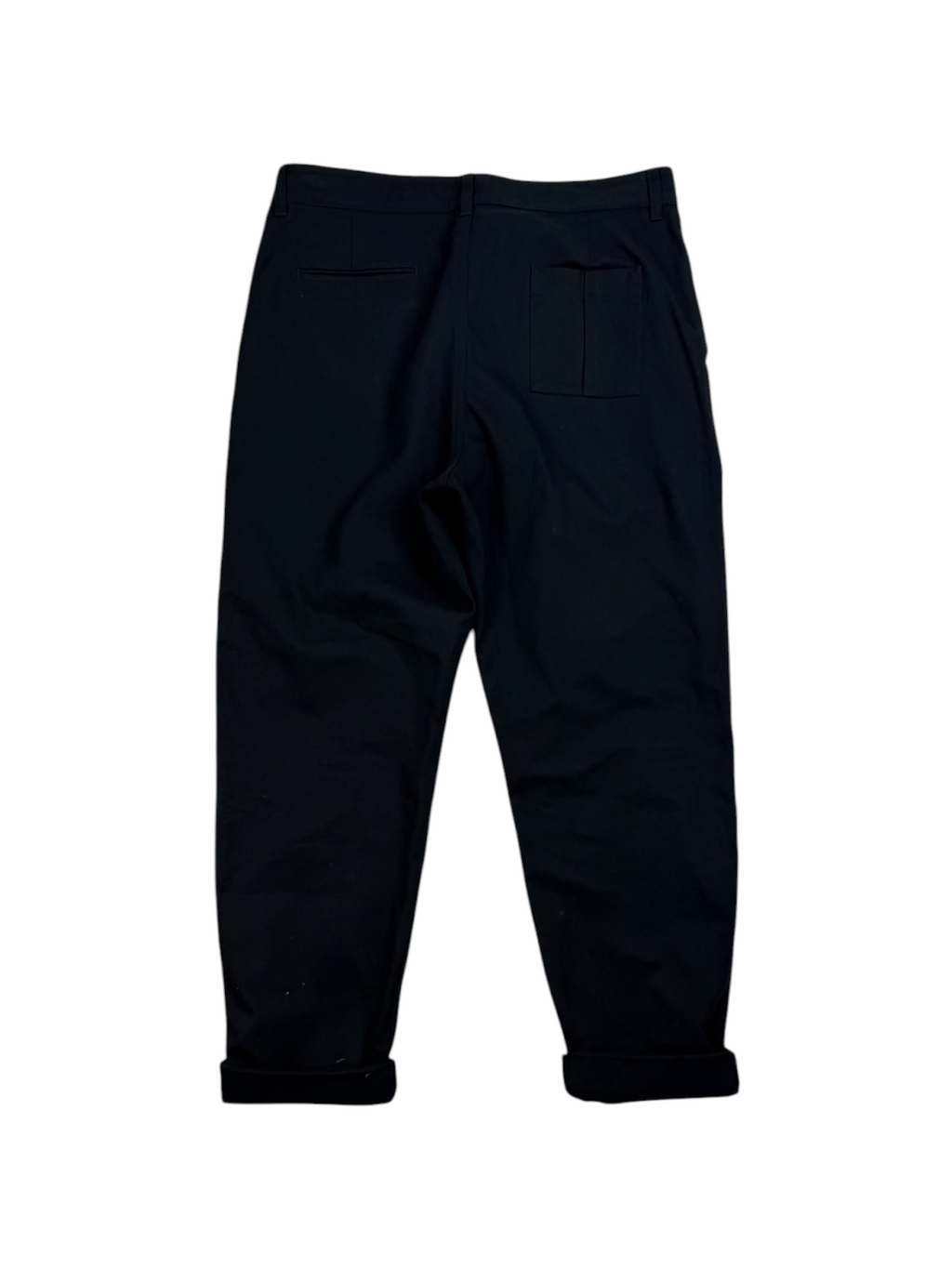 Nigel Cabourn Authentic Heavy Drill Pants