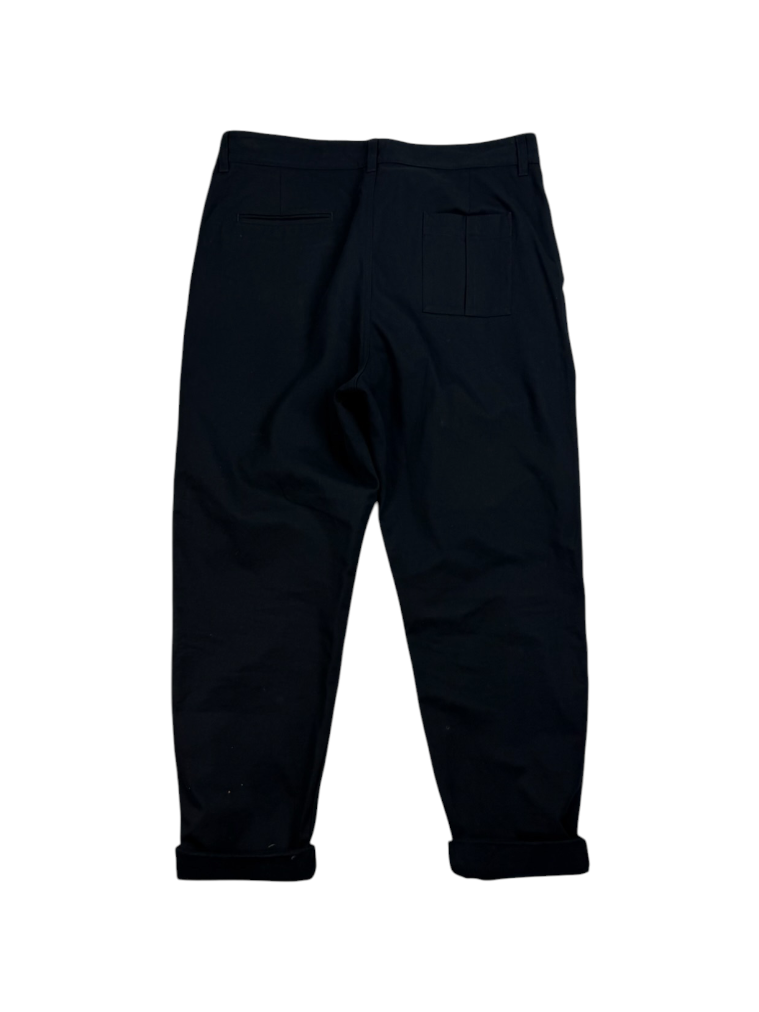 Nigel Cabourn Authentic Heavy Drill Pants