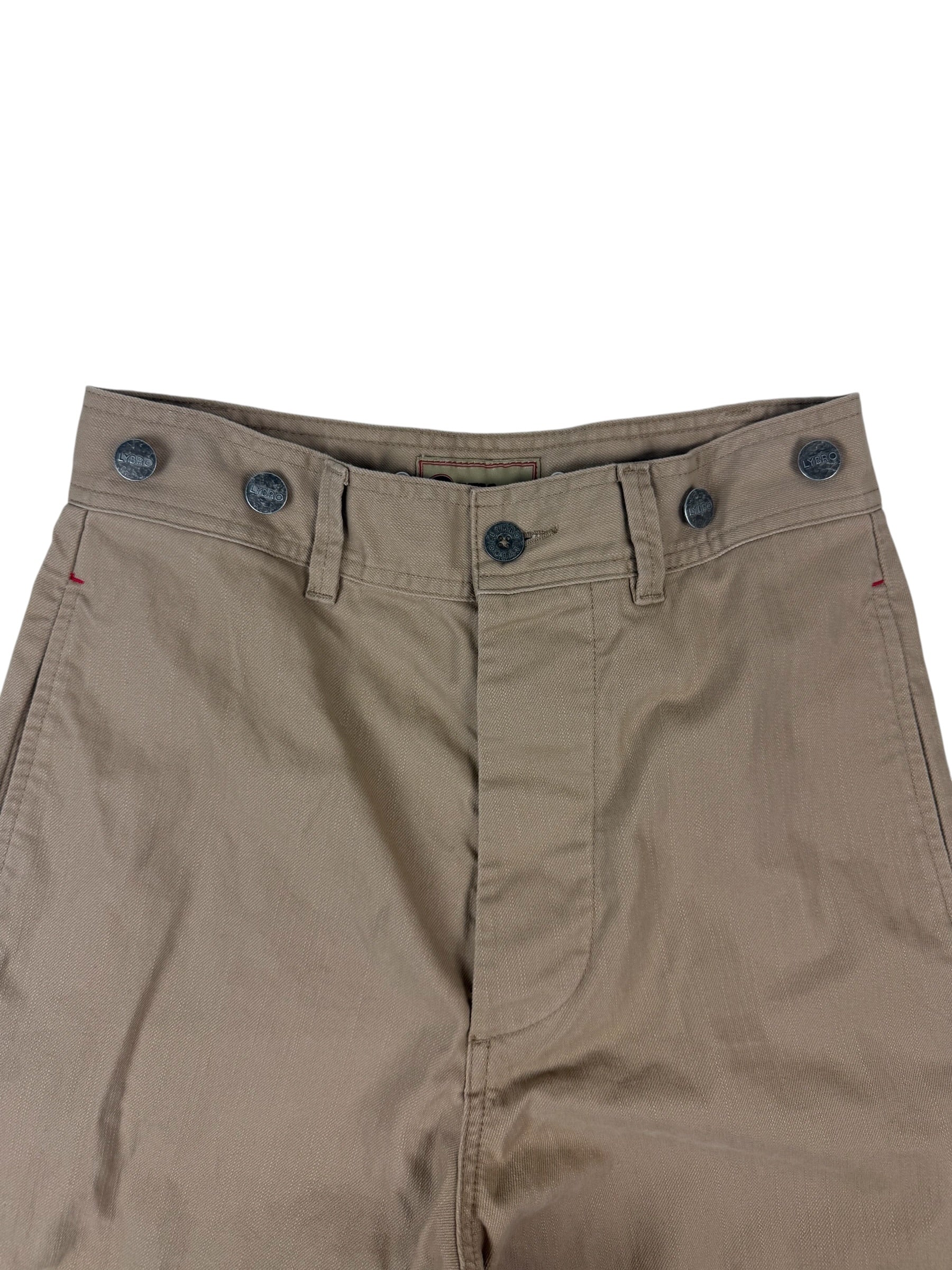 パンツ NIGEL CABOURN / P-50 tool pants Nigel Cabourn Lybro Twill Tool Pants – RE:BOURN