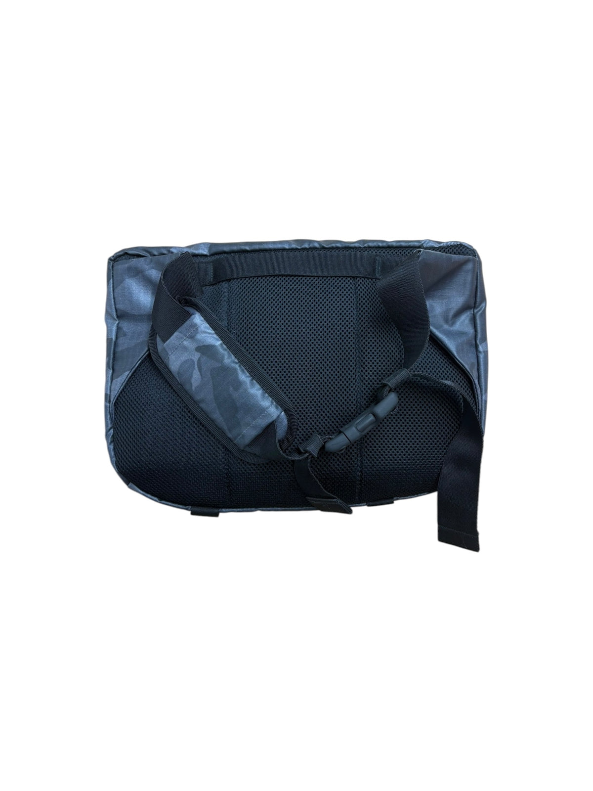 Adidas Originals Camo Messenger Bag
