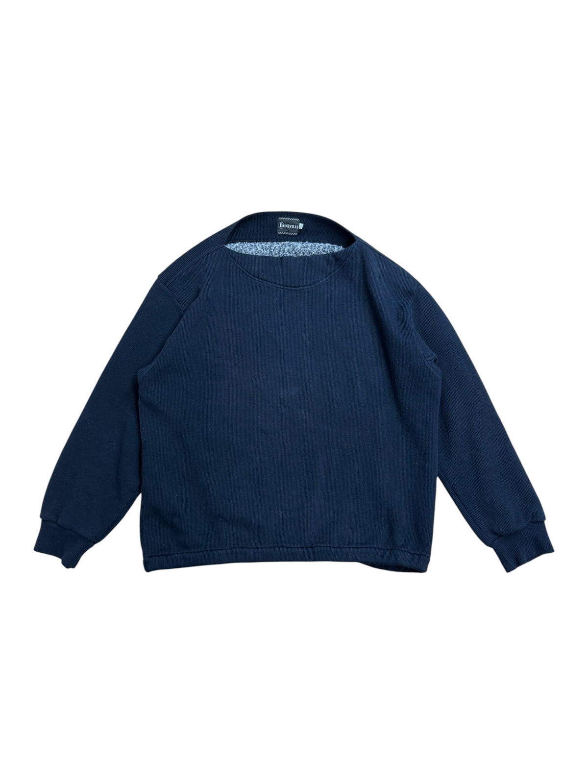 Boneville AW93 Heavy Cotton Sweatshirt