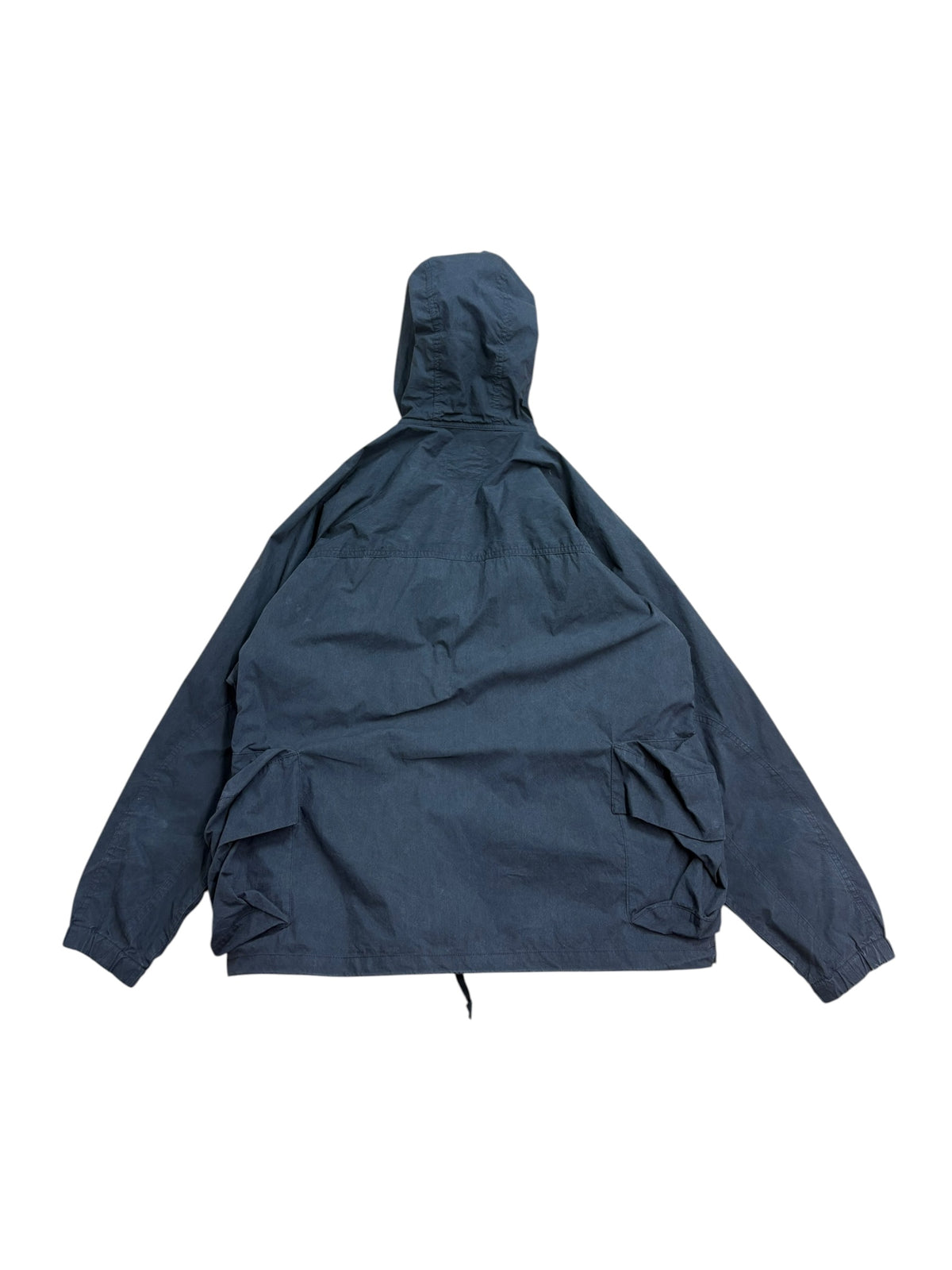 Snow Peak C/N Parka